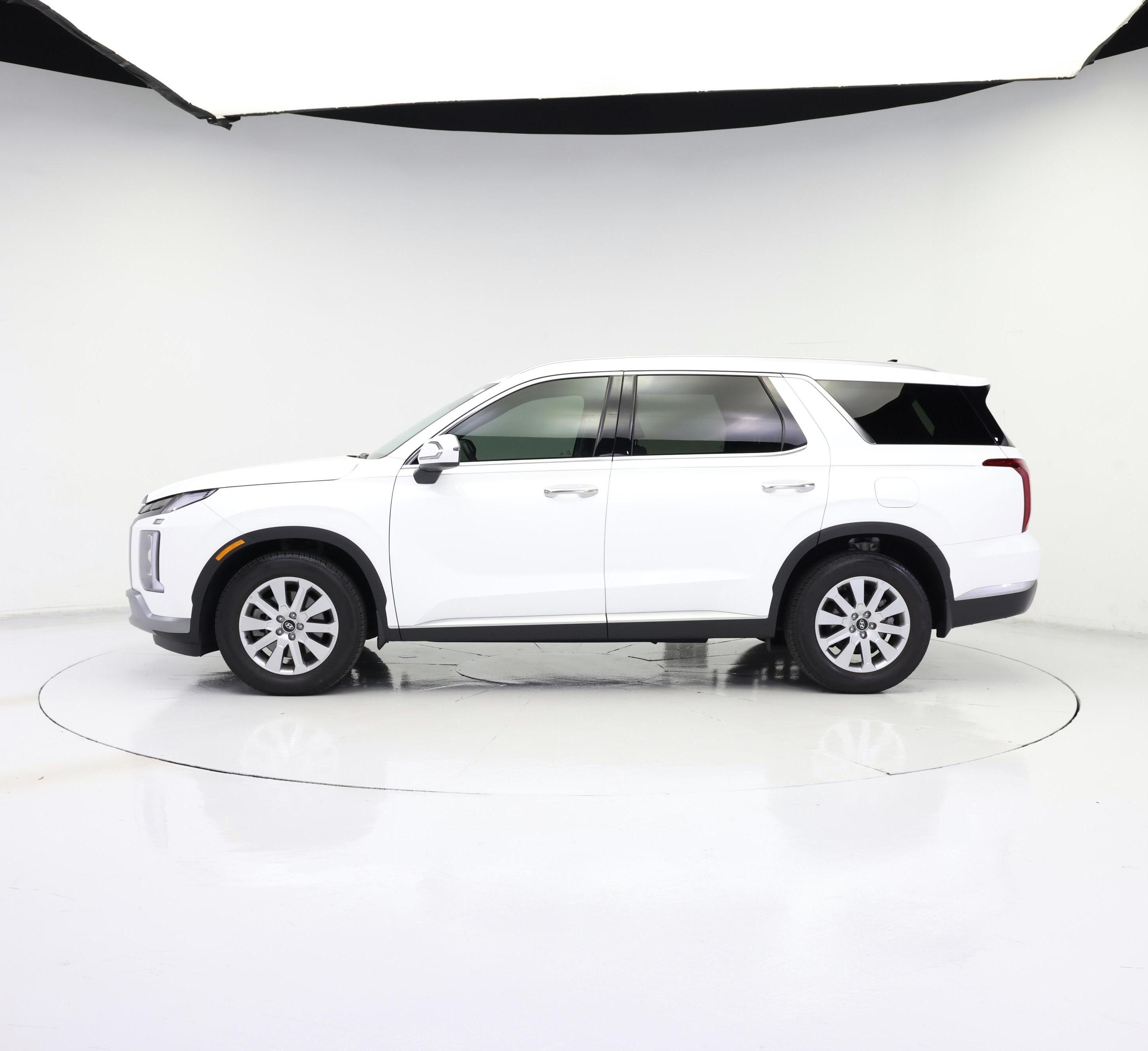 Thumbnail: 2025 Hyundai Palisade - 3