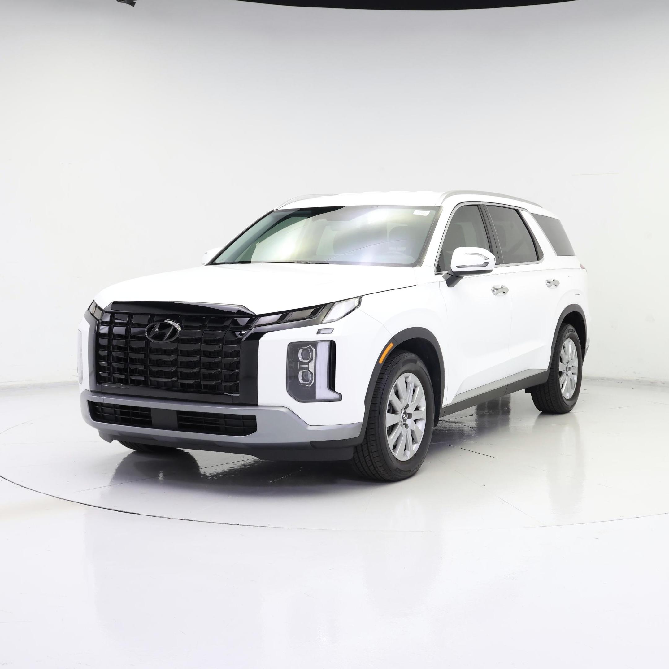 Thumbnail: 2025 Hyundai Palisade - 4