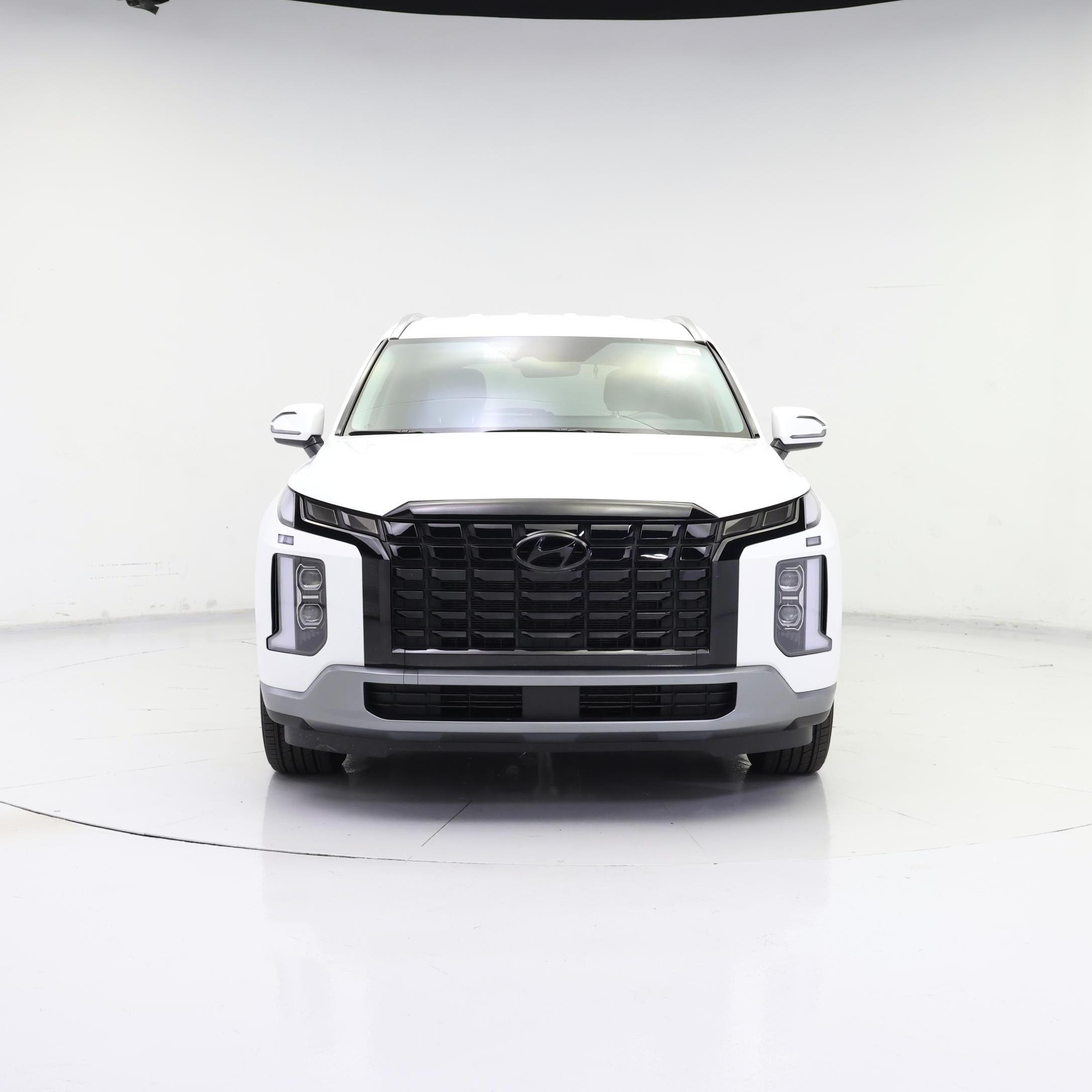 Thumbnail: 2025 Hyundai Palisade - 5