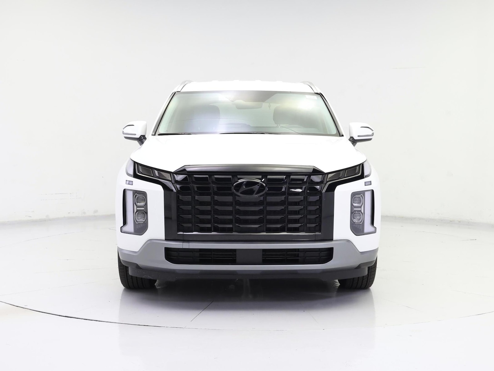 2025 Hyundai Palisade SEL - Photo 6