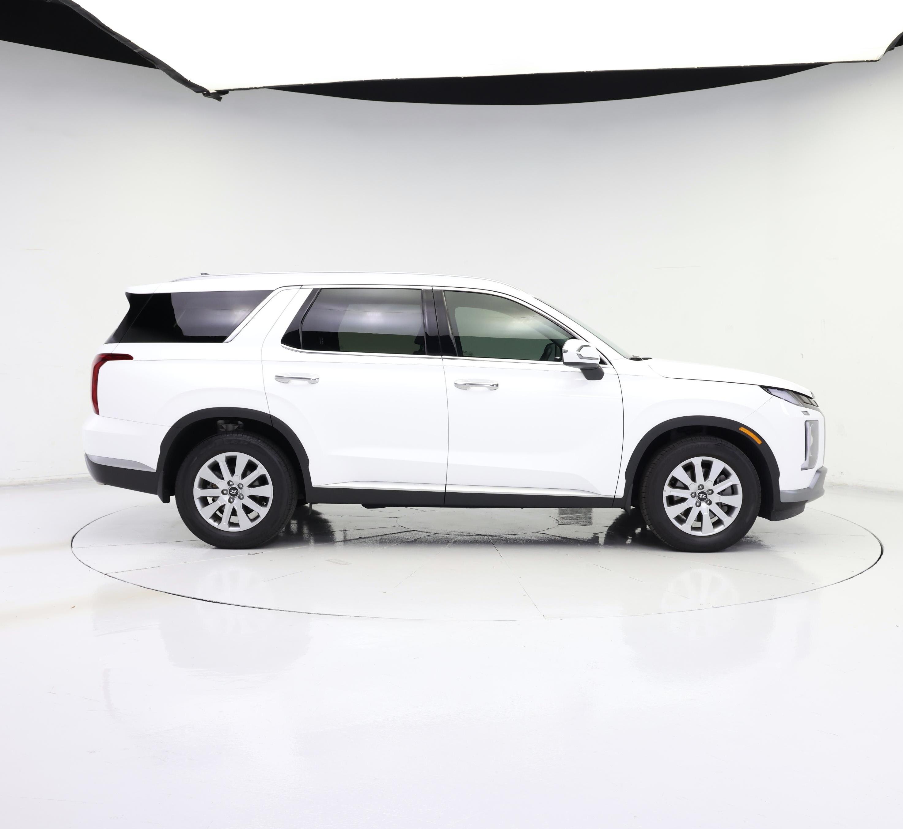 Thumbnail: 2025 Hyundai Palisade - 7