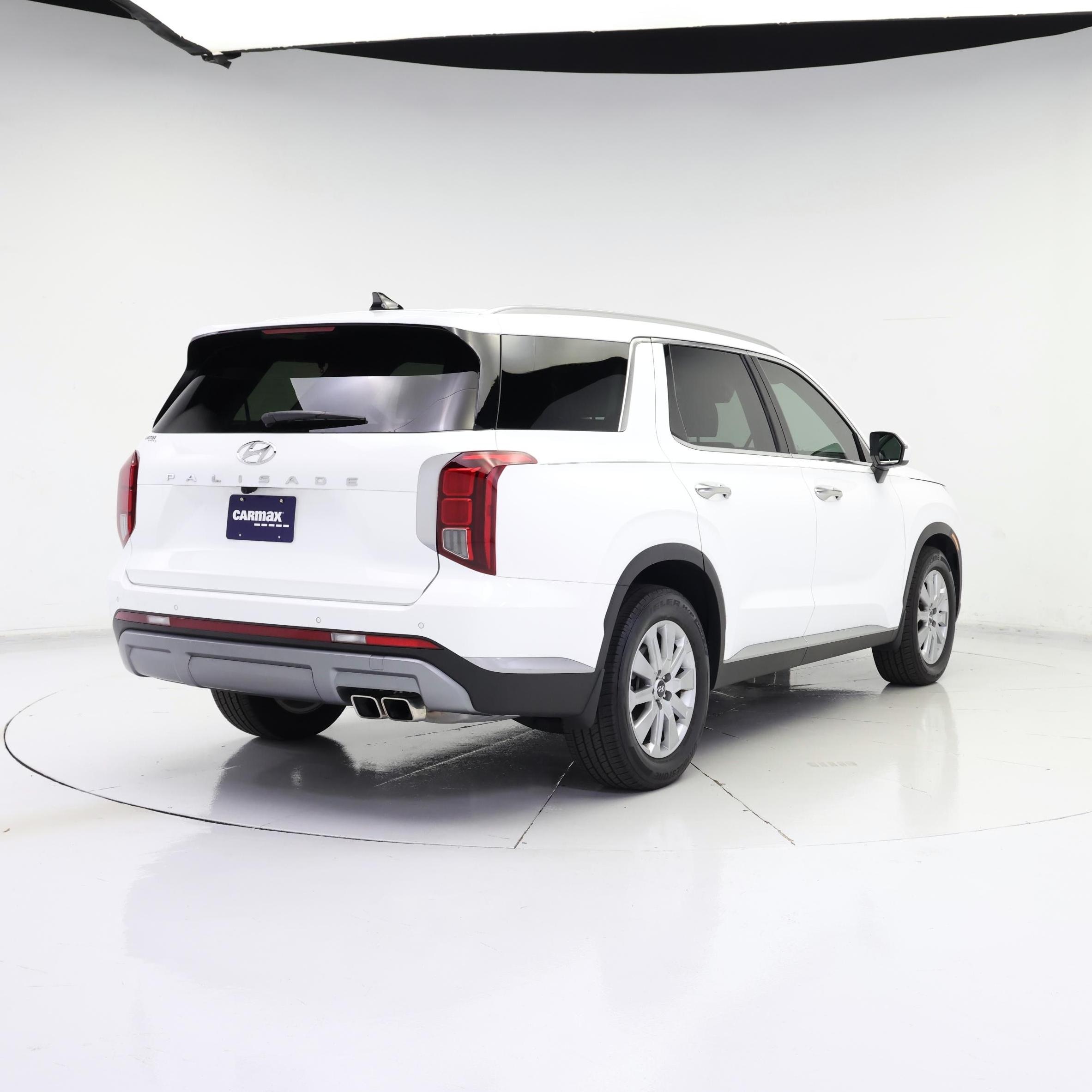 Thumbnail: 2025 Hyundai Palisade - 8