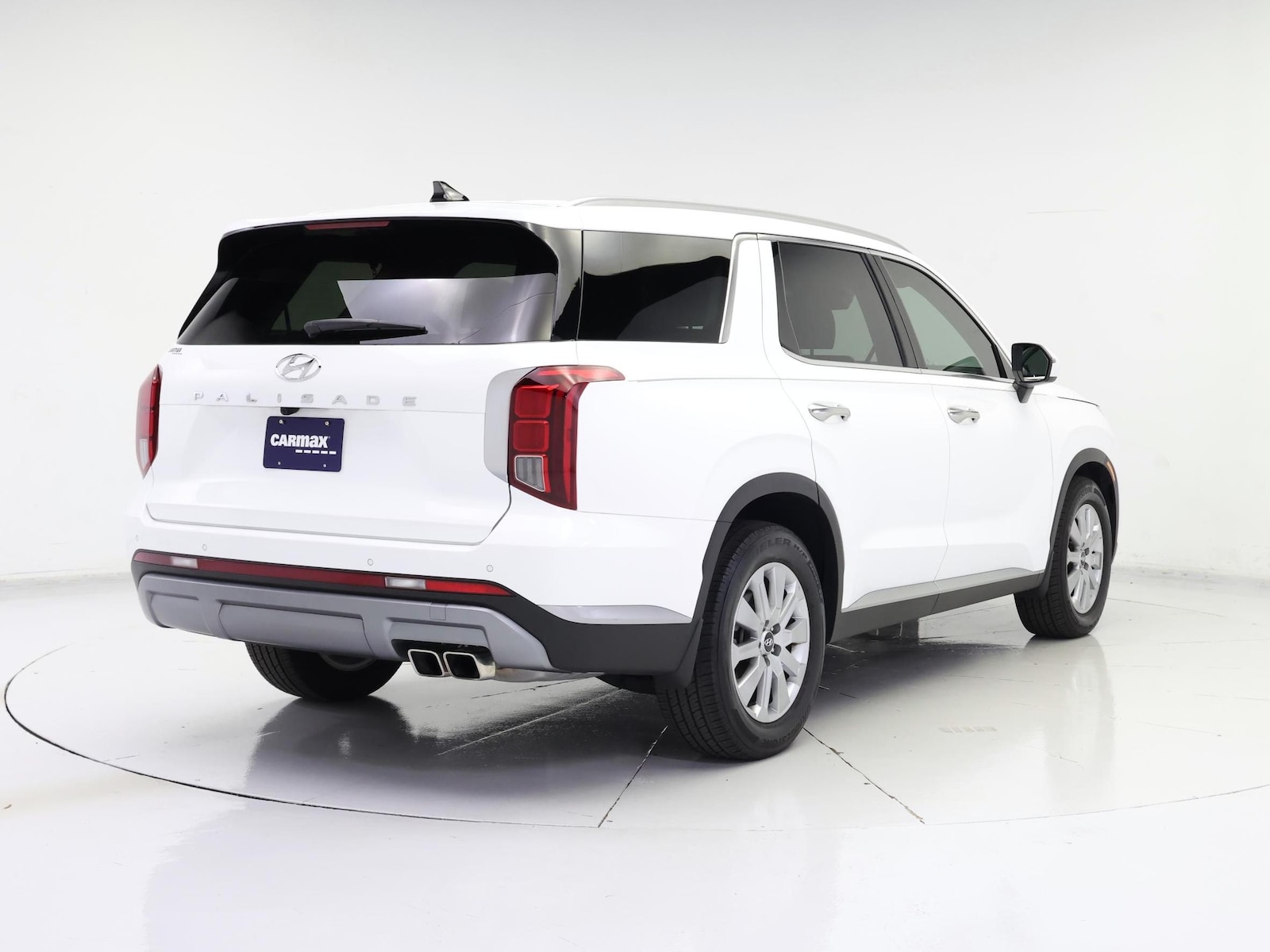 2025 Hyundai Palisade SEL - Photo 9