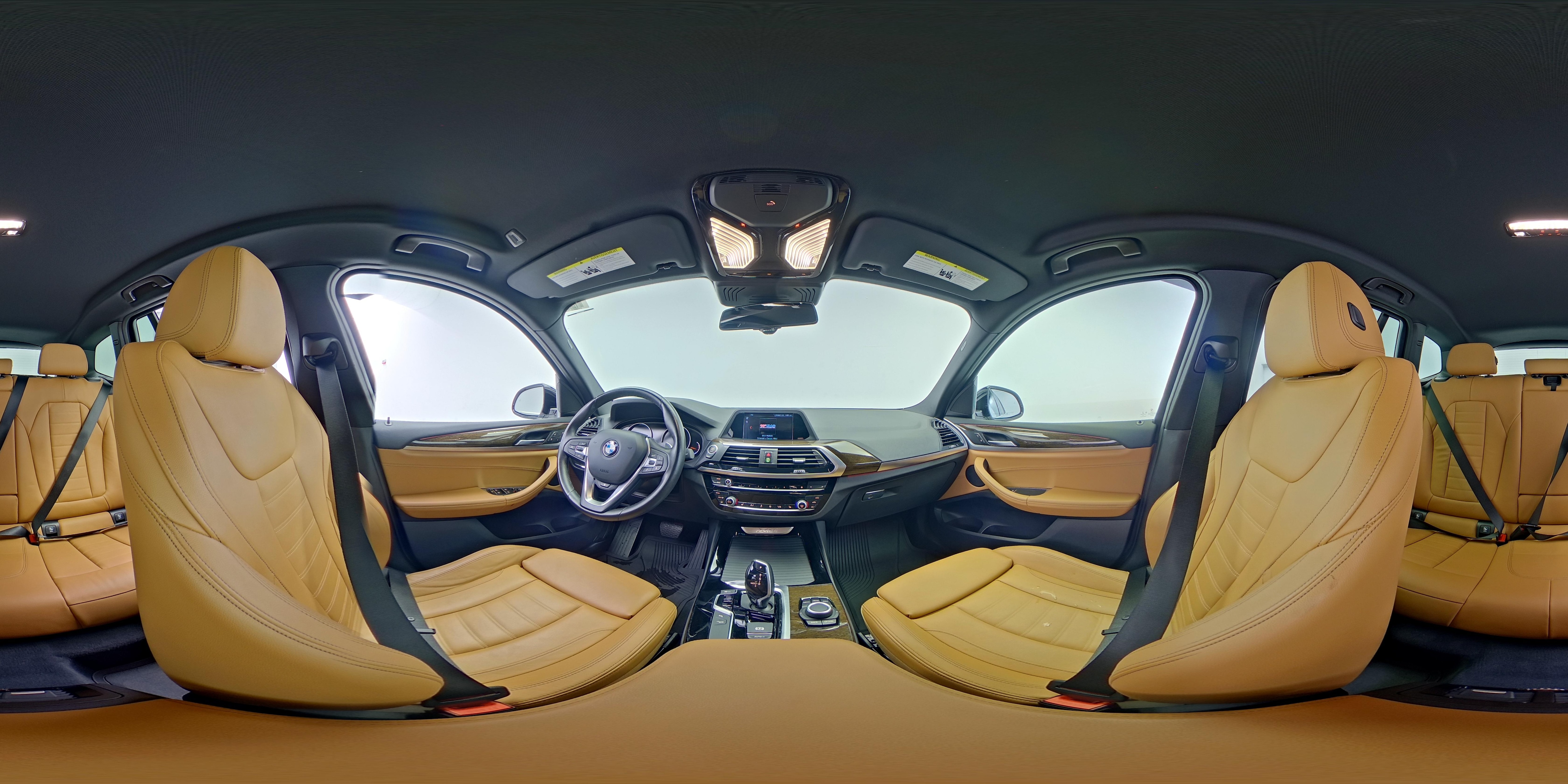 2019 BMW X3 30i - Photo 24