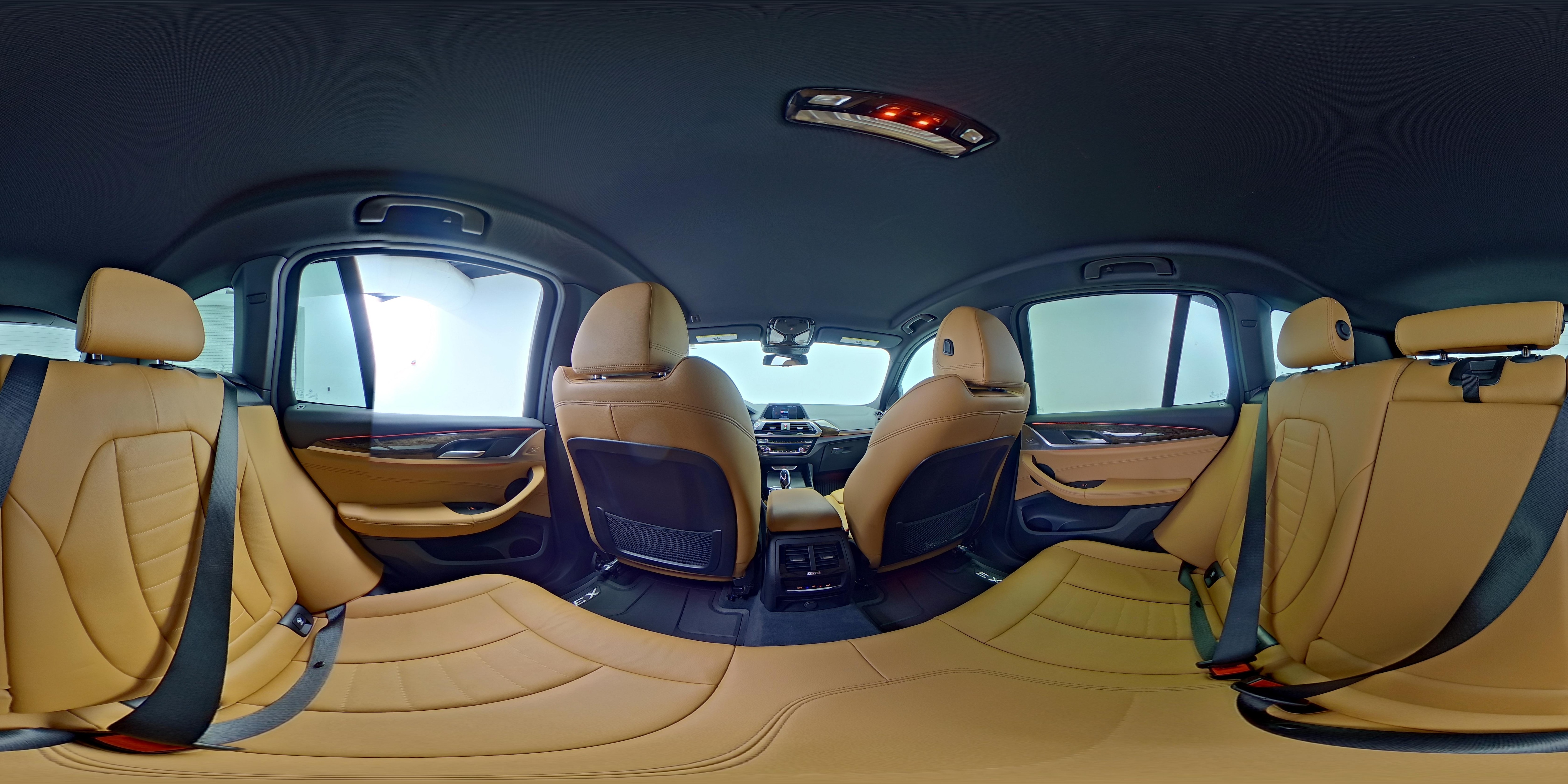 2019 BMW X3 30i - Photo 25