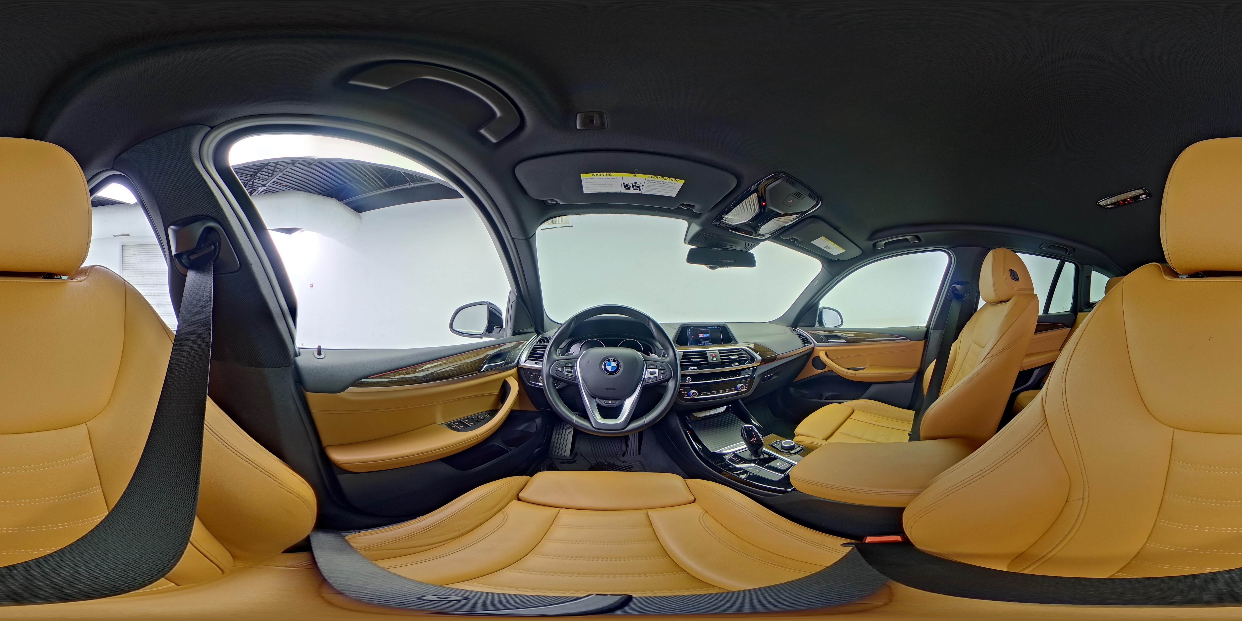 2019 BMW X3 30i - Photo 26