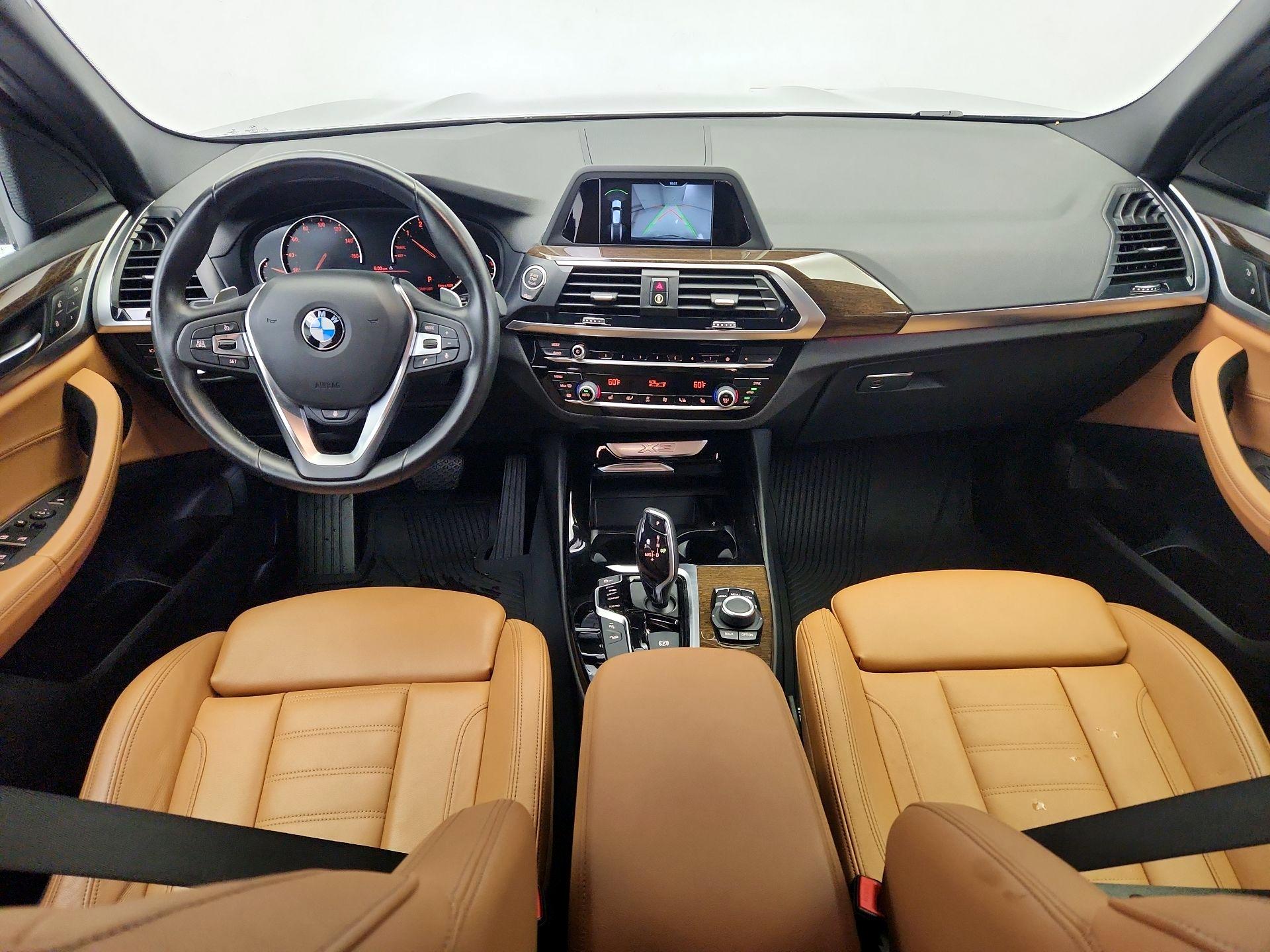 Thumbnail: 2019 BMW X3 - 9