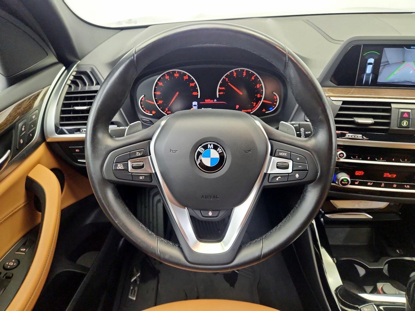 2019 BMW X3 30i - Photo 11