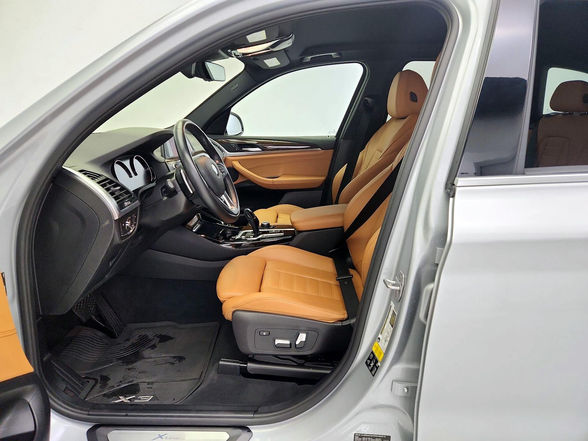 Thumbnail: 2019 BMW X3 - 11
