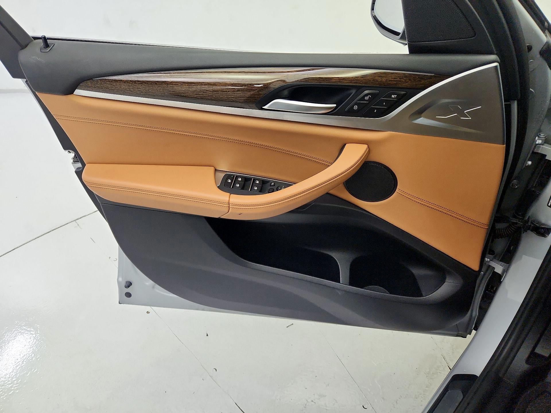 Thumbnail: 2019 BMW X3 - 12
