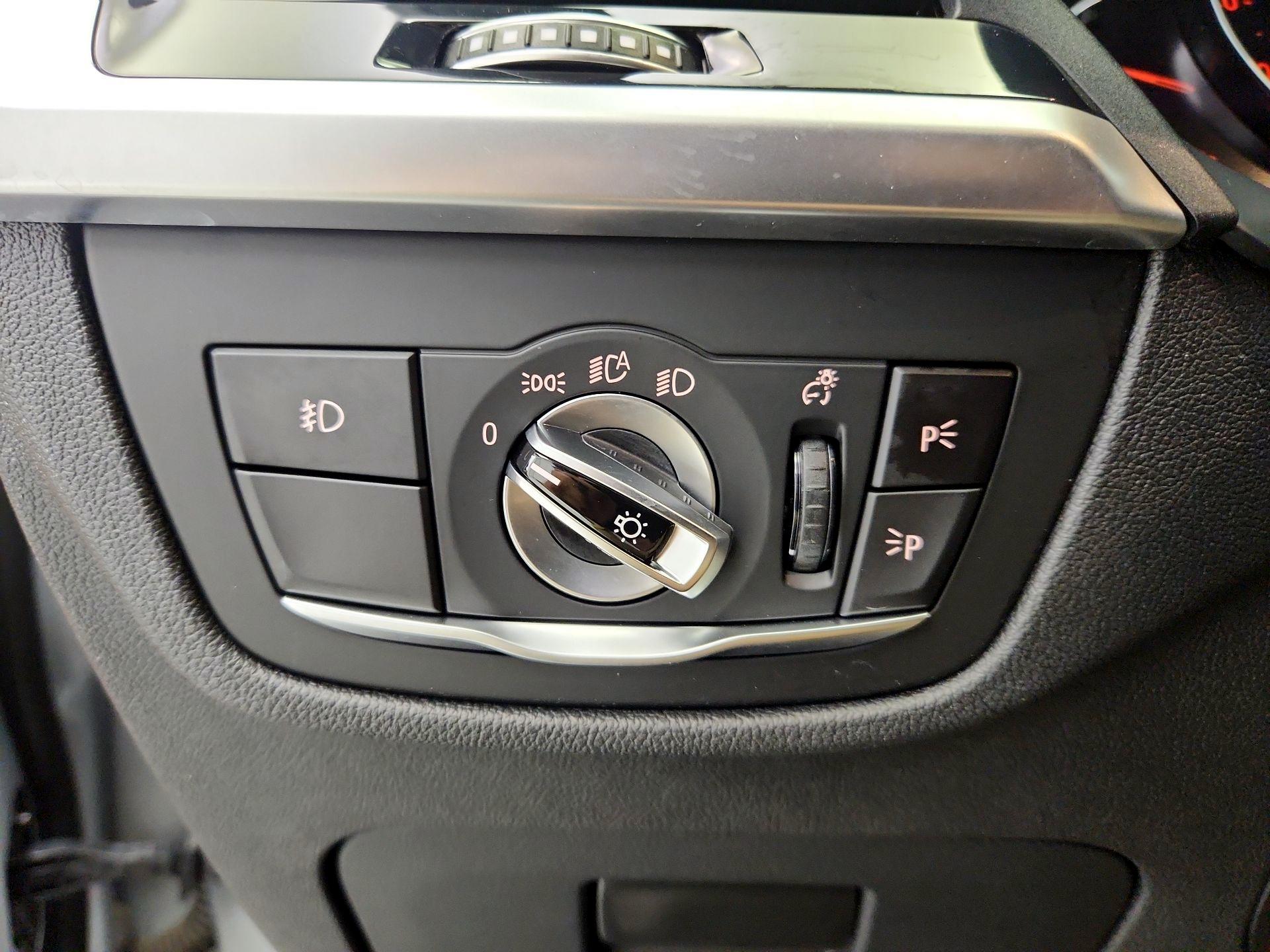 Thumbnail: 2019 BMW X3 - 13