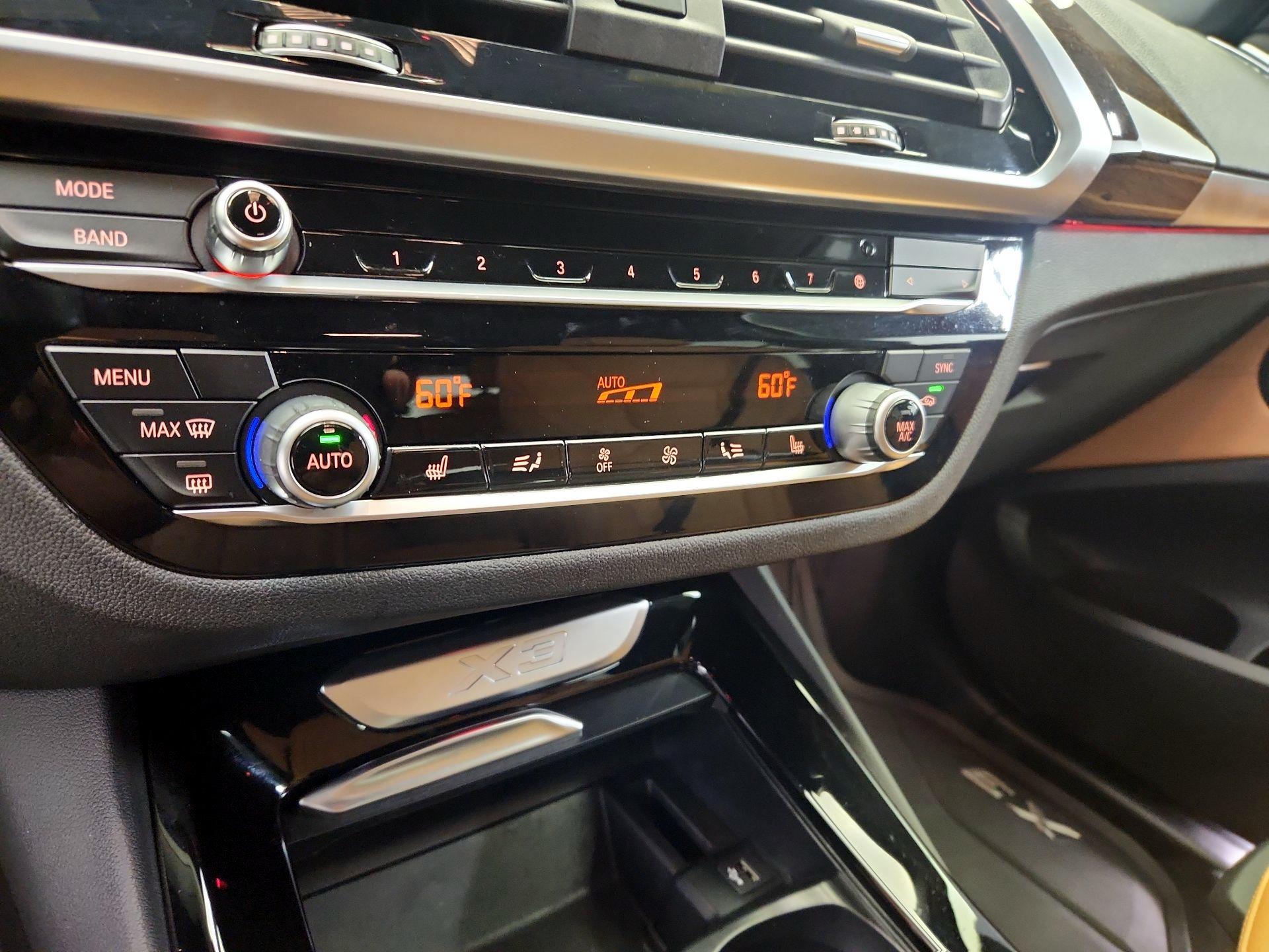 Thumbnail: 2019 BMW X3 - 16