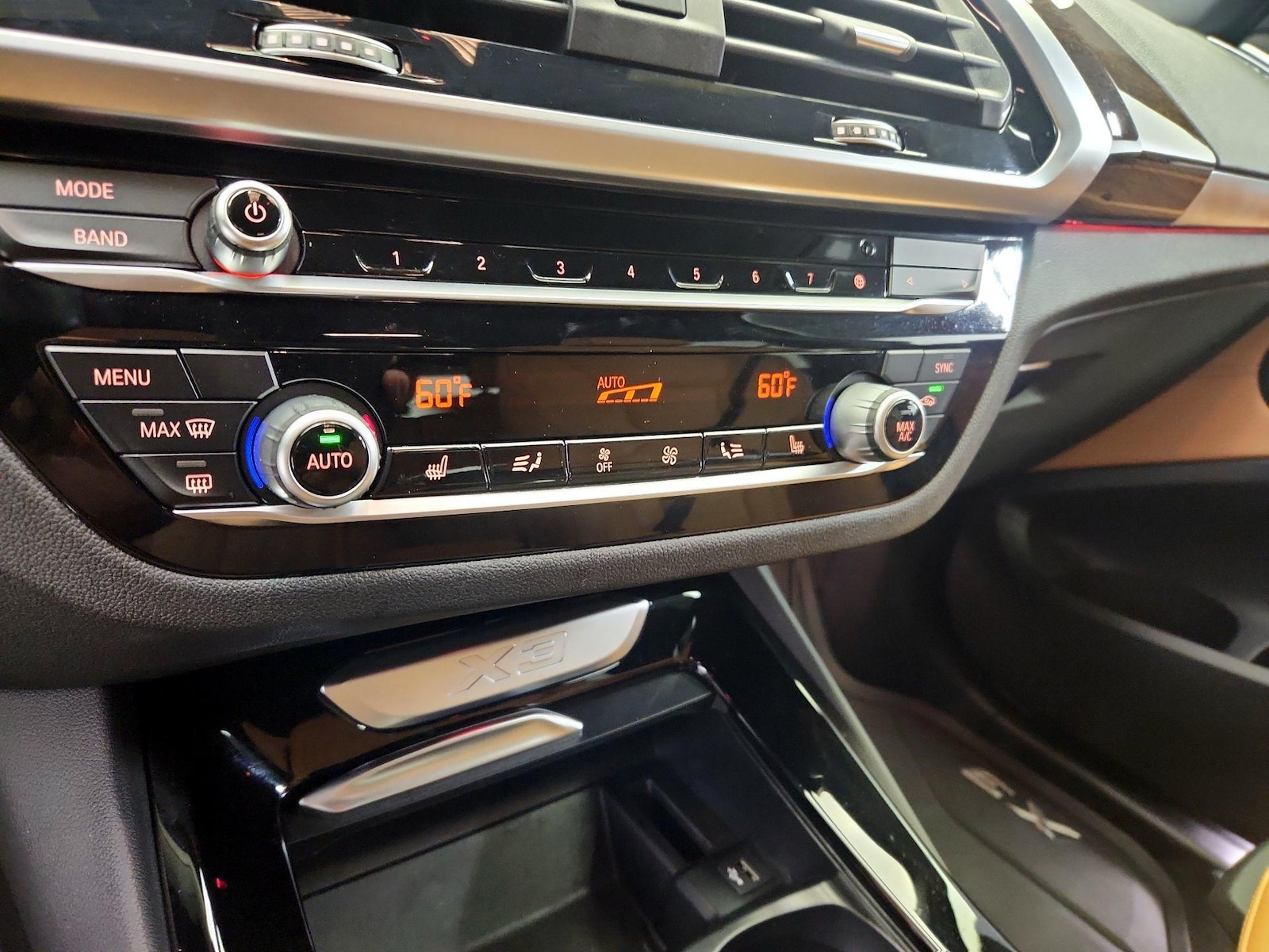 2019 BMW X3 30i - Photo 17