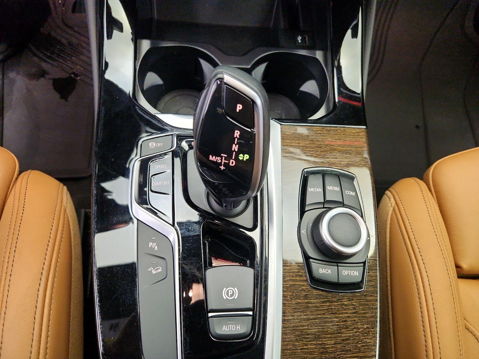 2019 BMW X3 30i - Photo 18