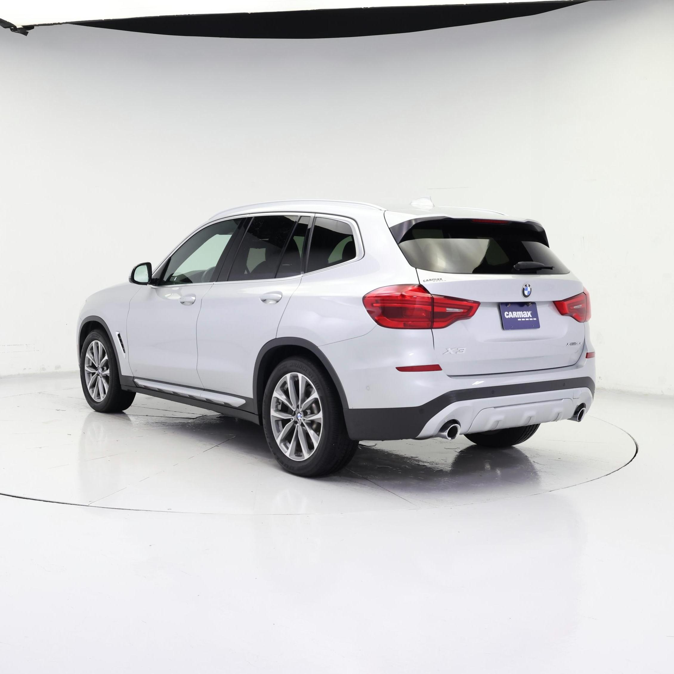 Thumbnail: 2019 BMW X3 - 2