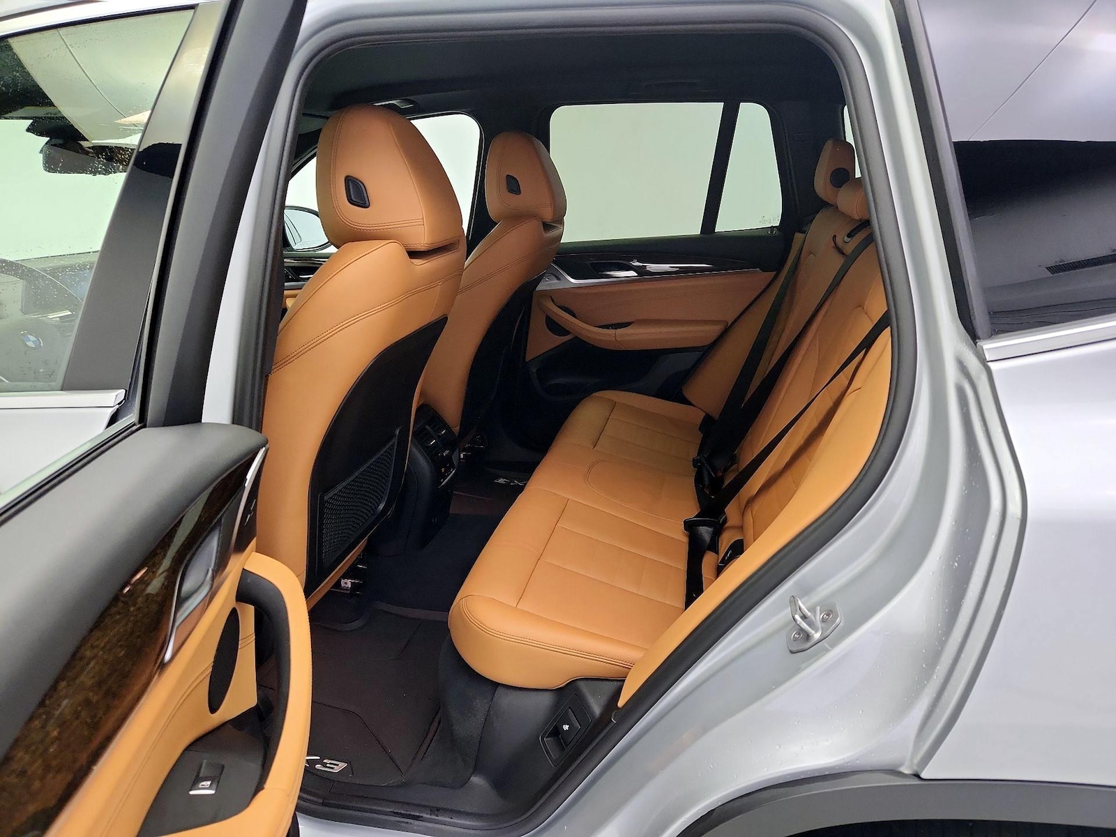 2019 BMW X3 30i - Photo 20