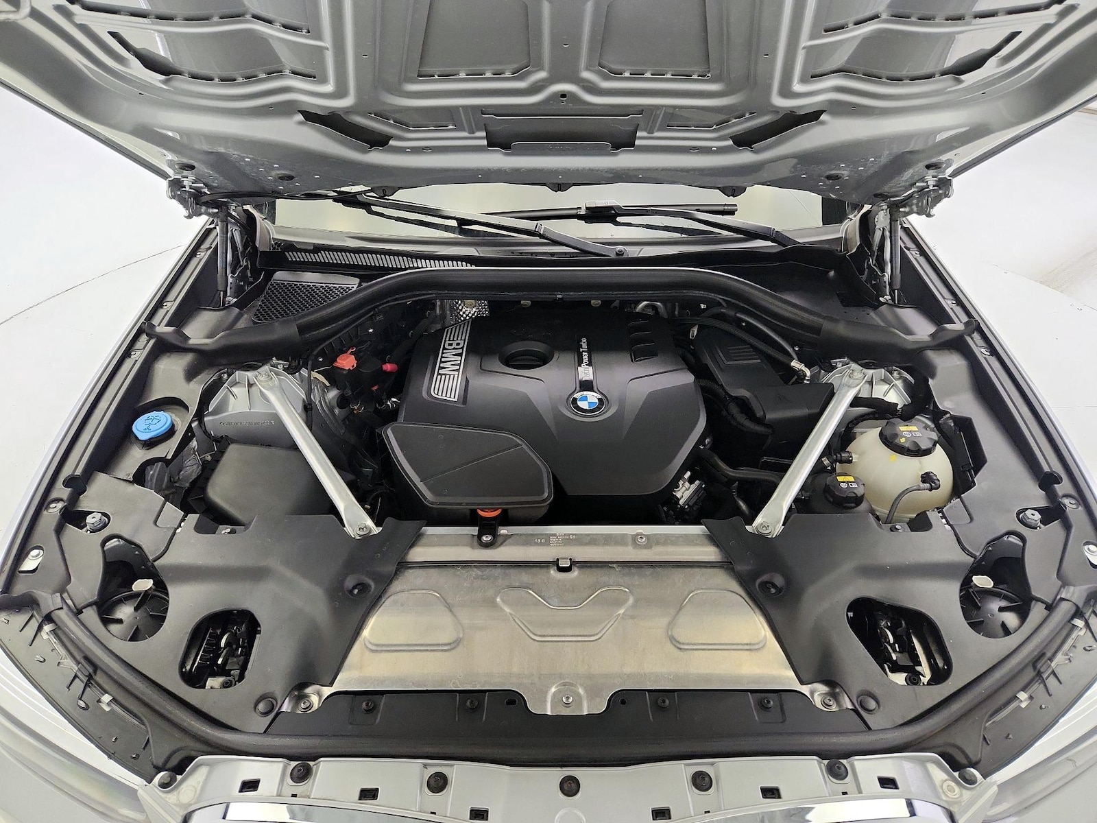 2019 BMW X3 30i - Photo 22