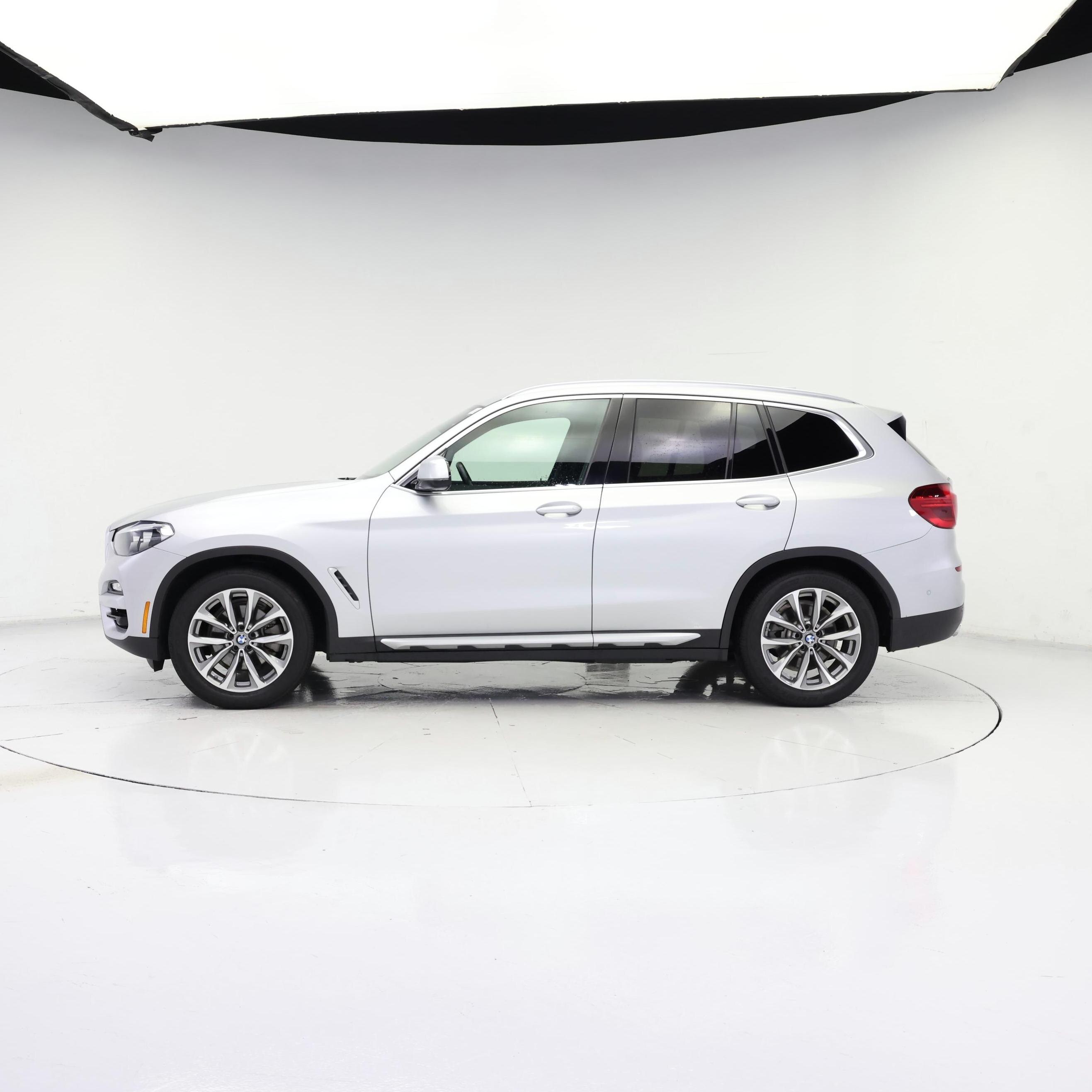 Thumbnail: 2019 BMW X3 - 3