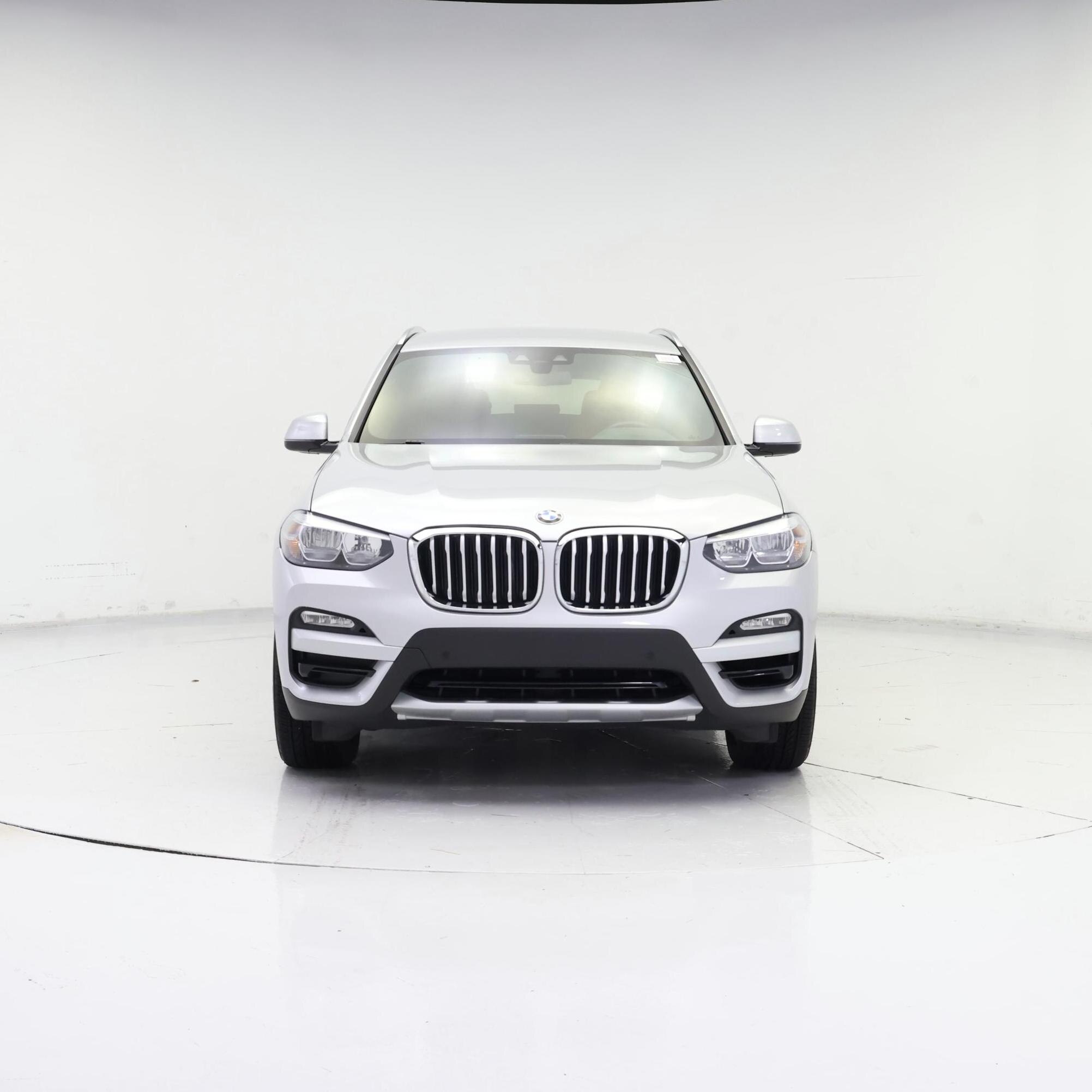 Thumbnail: 2019 BMW X3 - 5