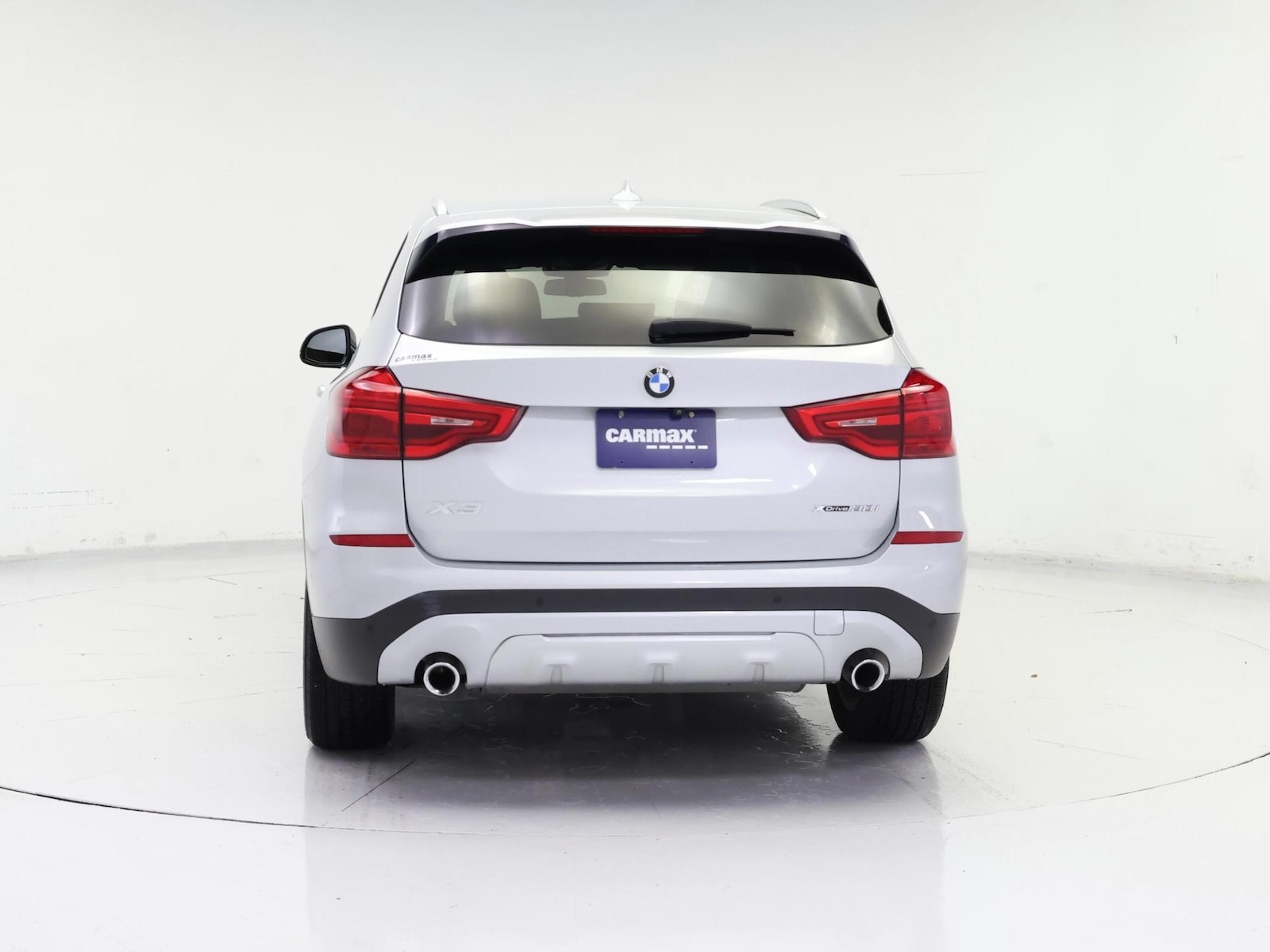 2019 BMW X3 30i - Photo 7