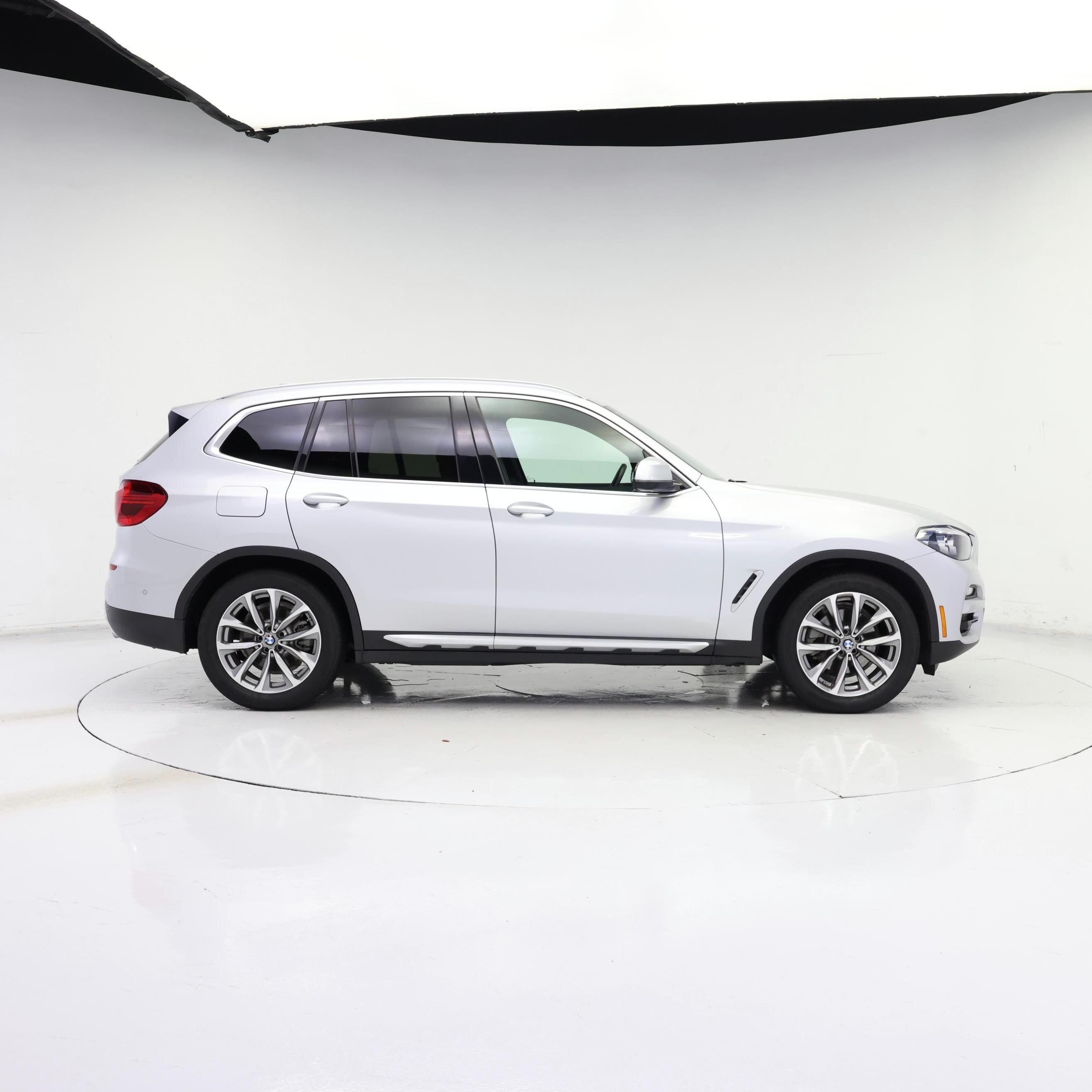 Thumbnail: 2019 BMW X3 - 7