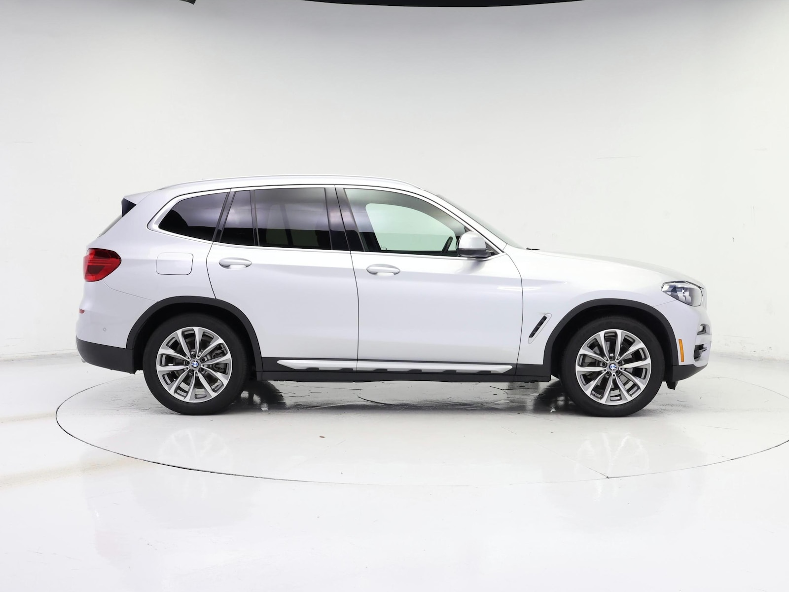 2019 BMW X3 30i - Photo 8