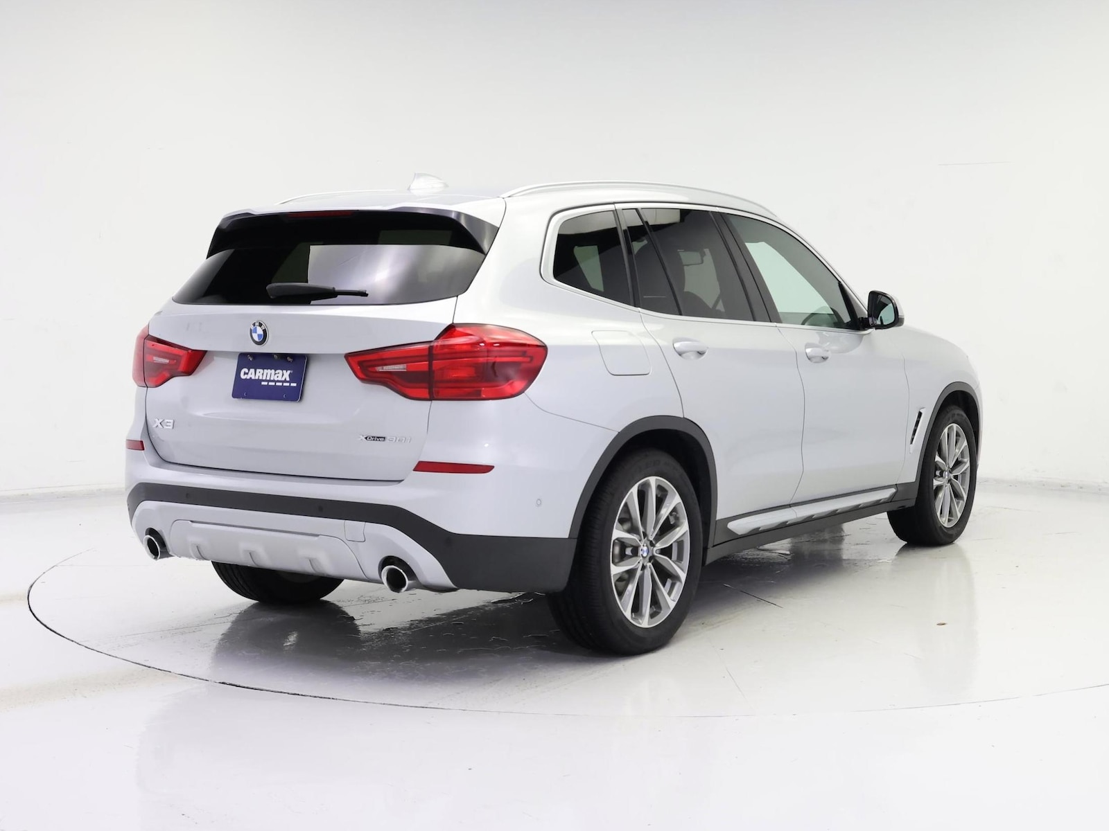 2019 BMW X3 30i - Photo 9
