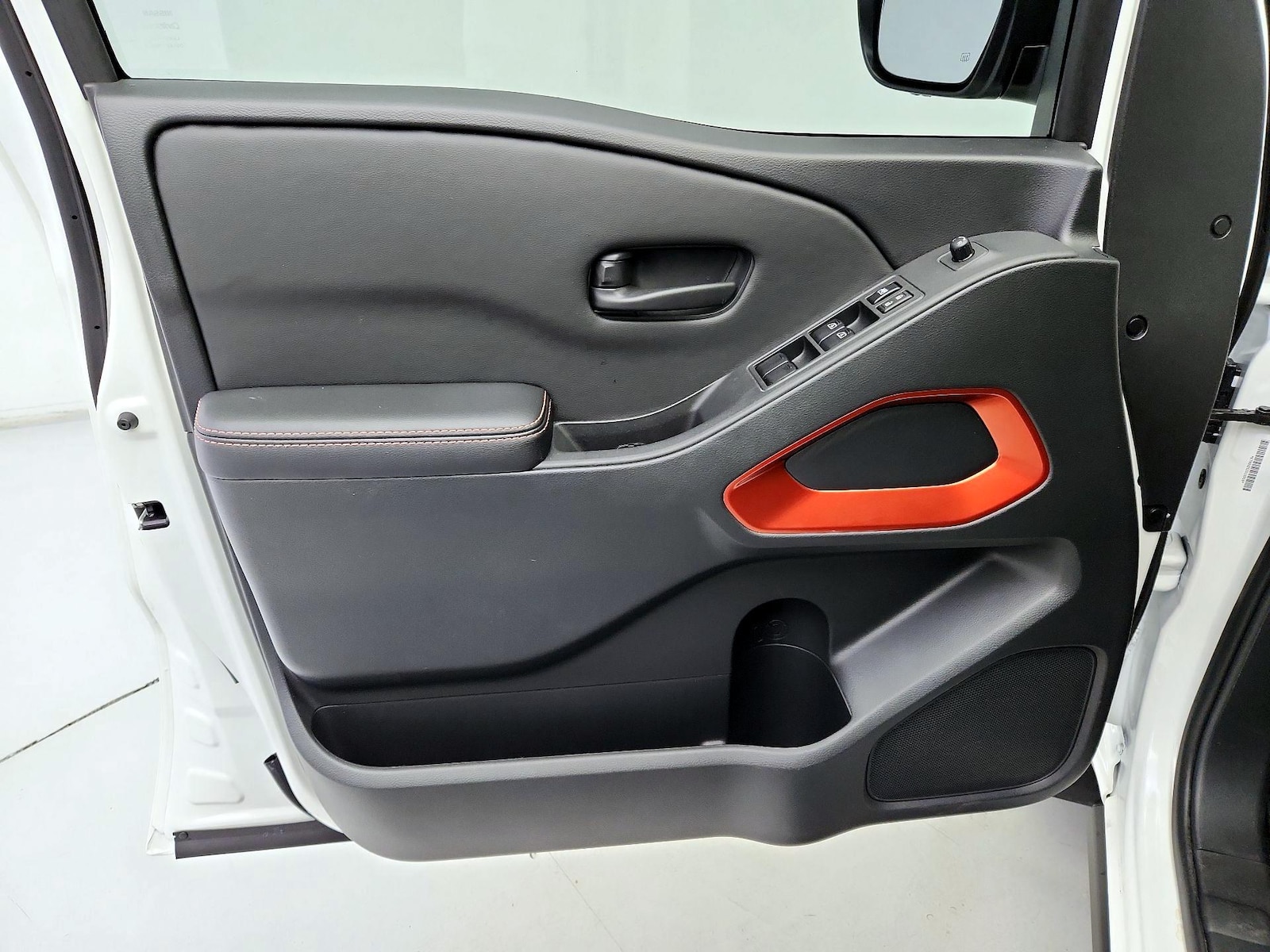 2026 Nissan Frontier PRO-4X - Photo 13