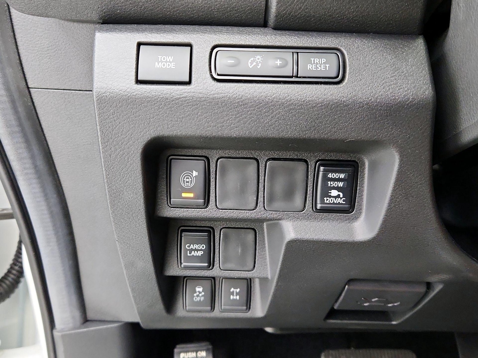 2026 Nissan Frontier PRO-4X - Photo 14