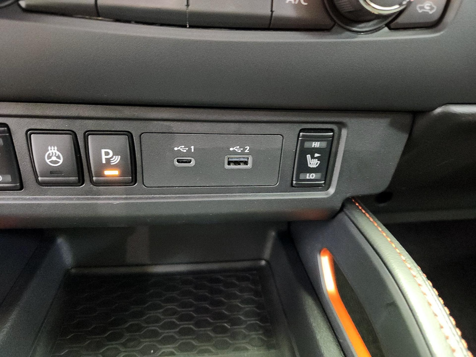 2026 Nissan Frontier PRO-4X - Photo 19