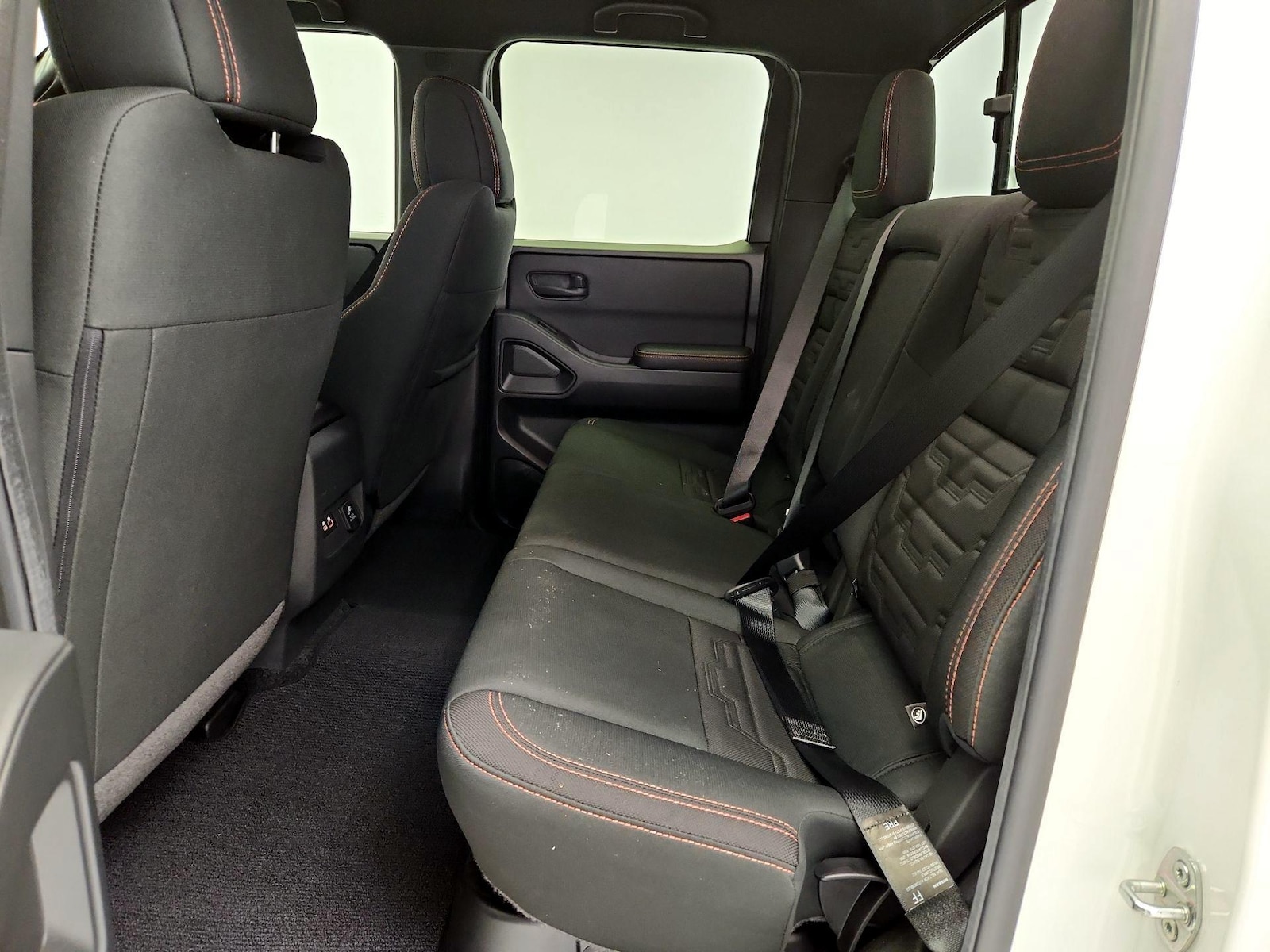 2026 Nissan Frontier PRO-4X - Photo 20