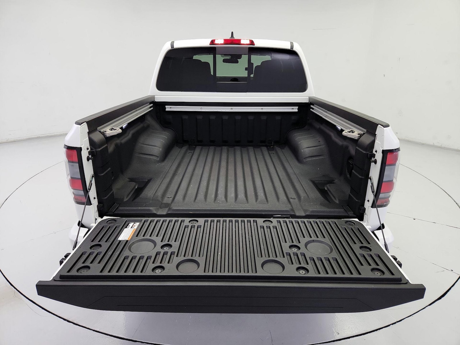 2026 Nissan Frontier PRO-4X - Photo 21