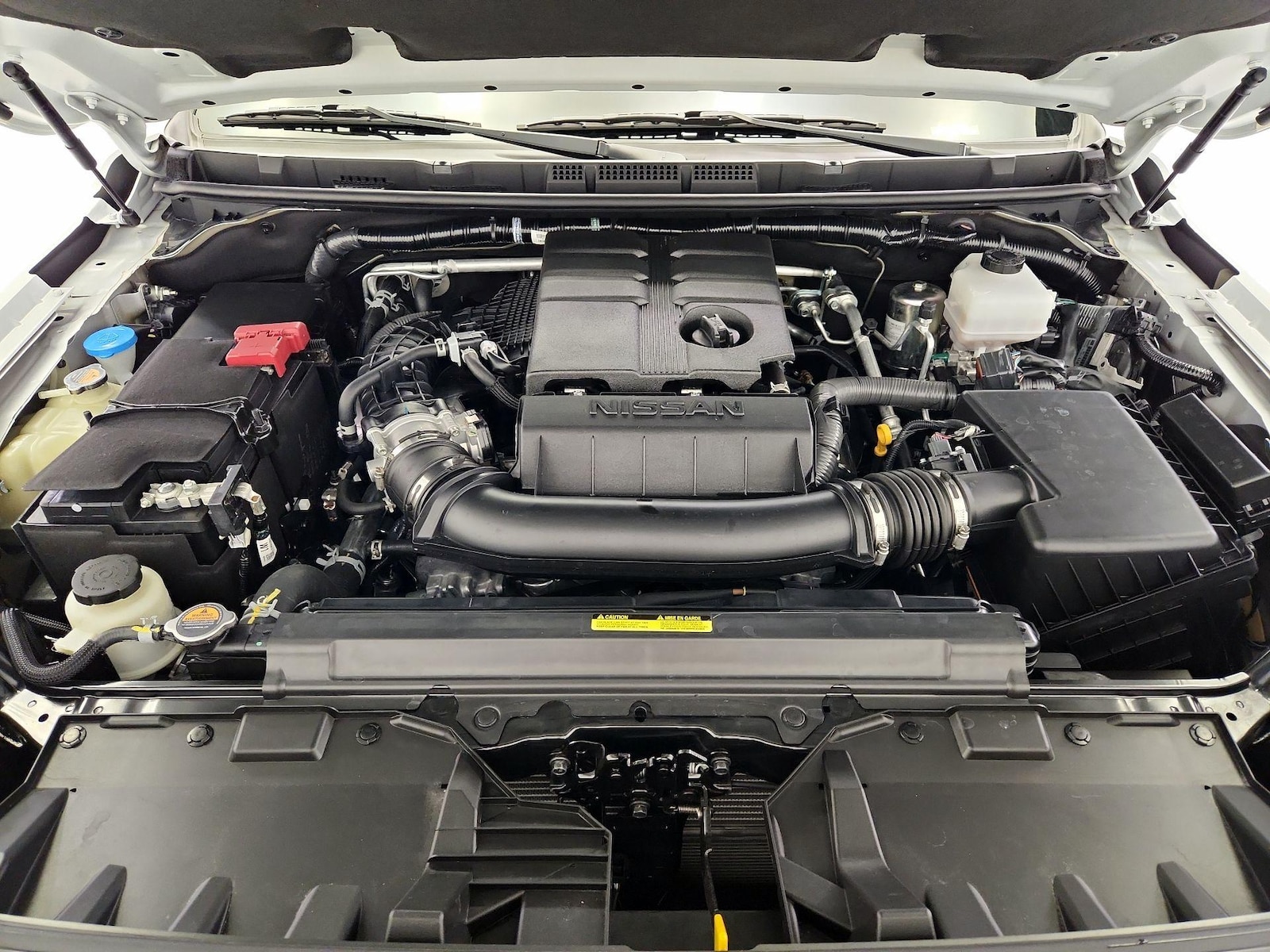 2026 Nissan Frontier PRO-4X - Photo 22