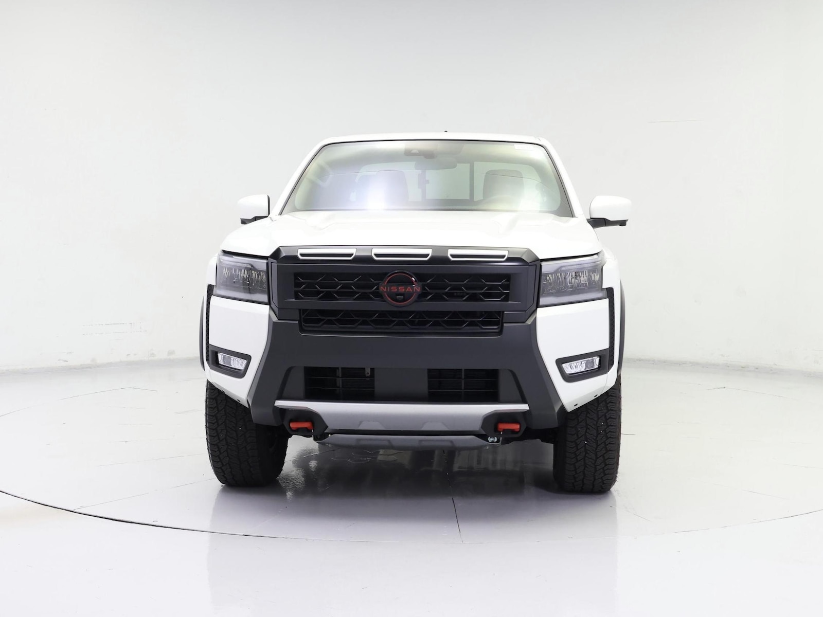 2026 Nissan Frontier PRO-4X - Photo 6
