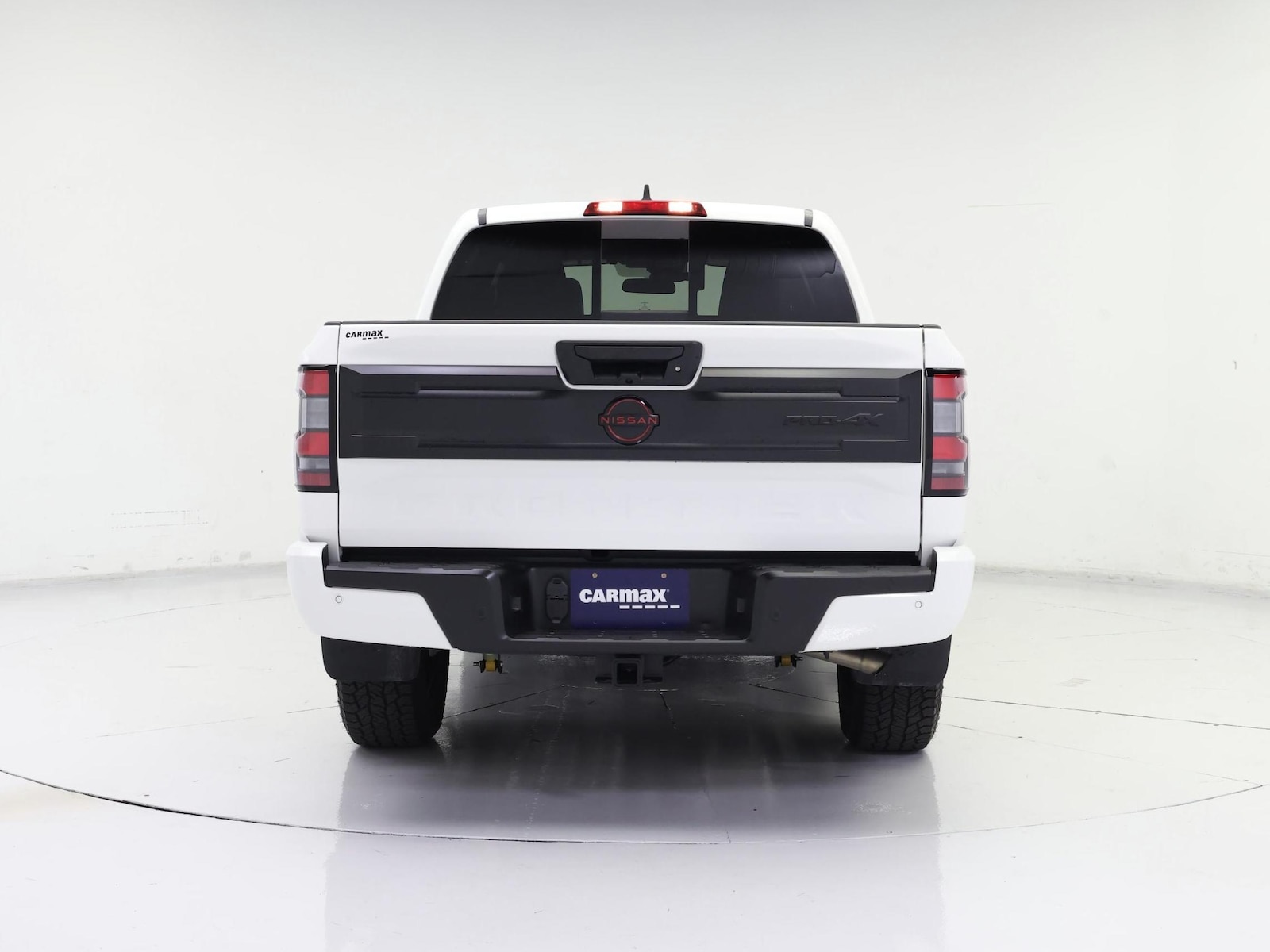 2026 Nissan Frontier PRO-4X - Photo 7