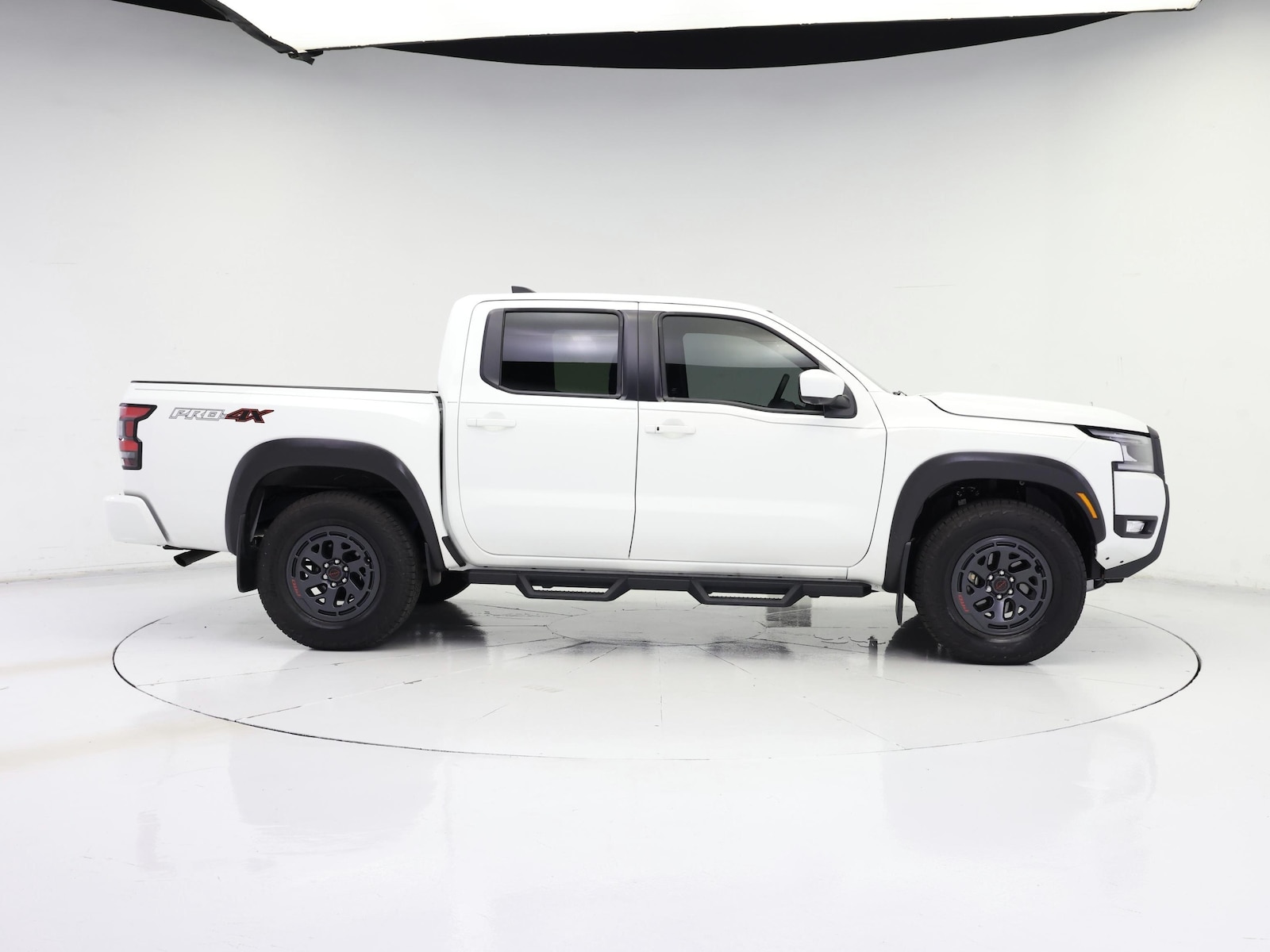 2026 Nissan Frontier PRO-4X - Photo 8
