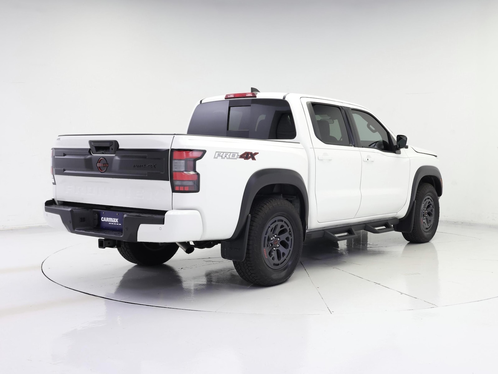 2026 Nissan Frontier PRO-4X - Photo 9
