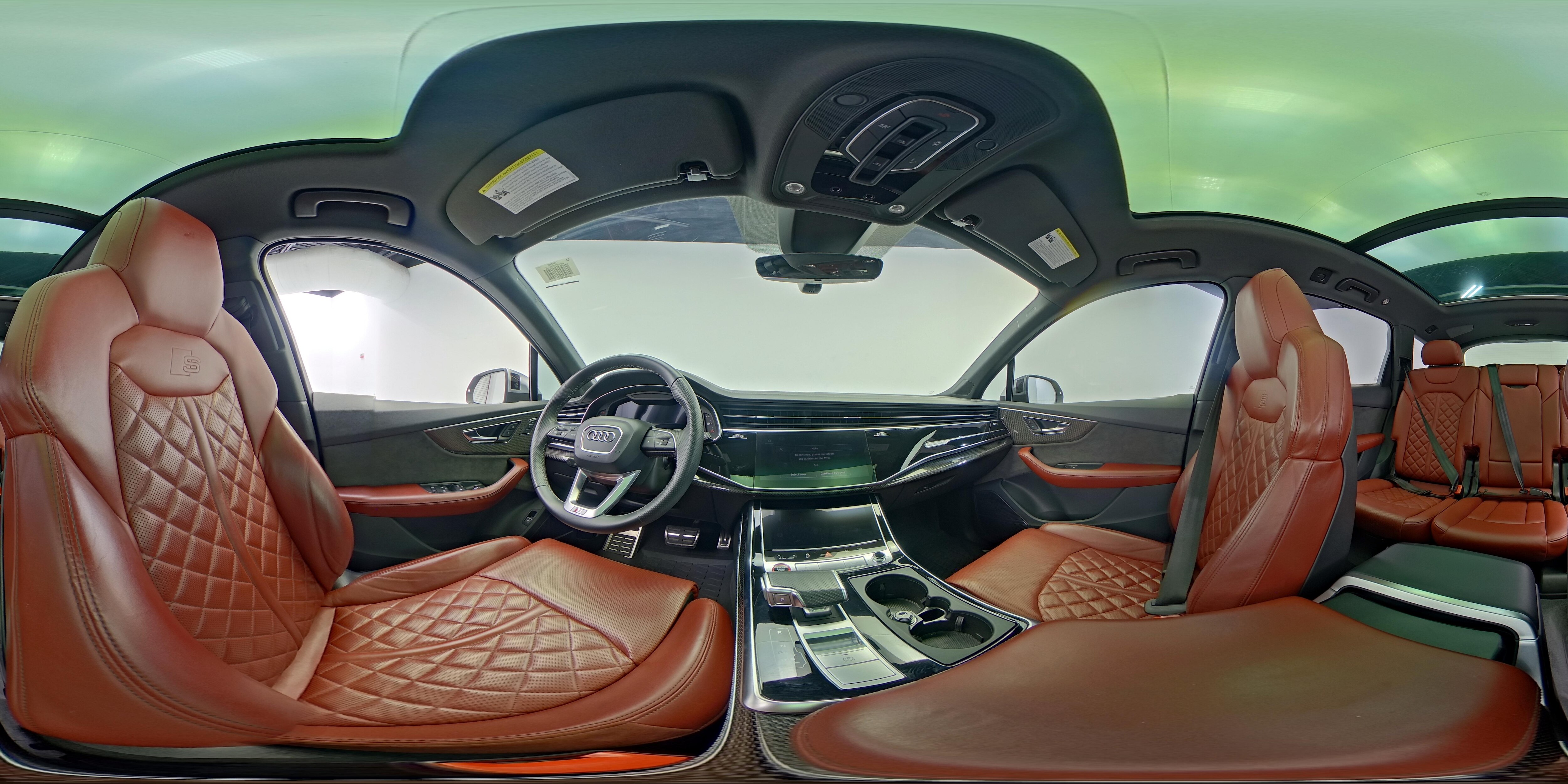 2022 Audi SQ7 Prestige - Photo 28