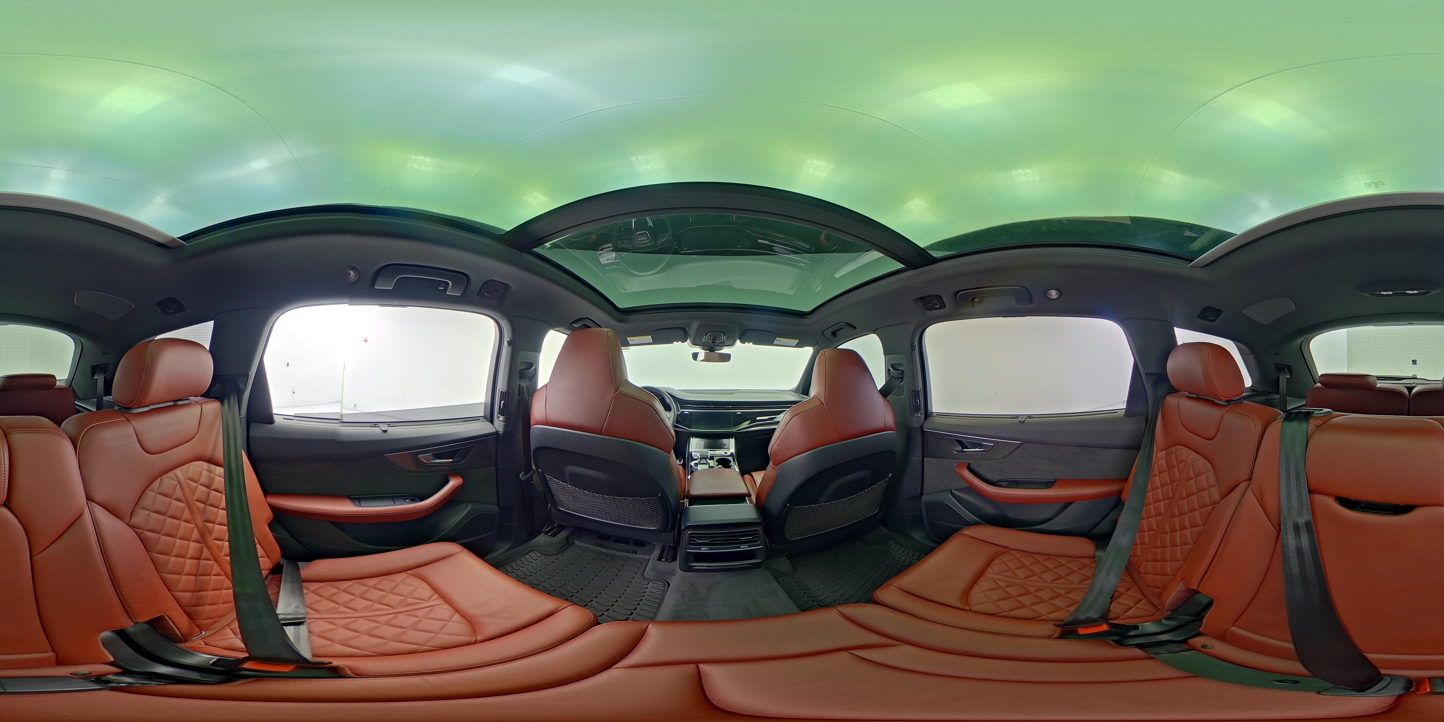 2022 Audi SQ7 Prestige - Photo 29