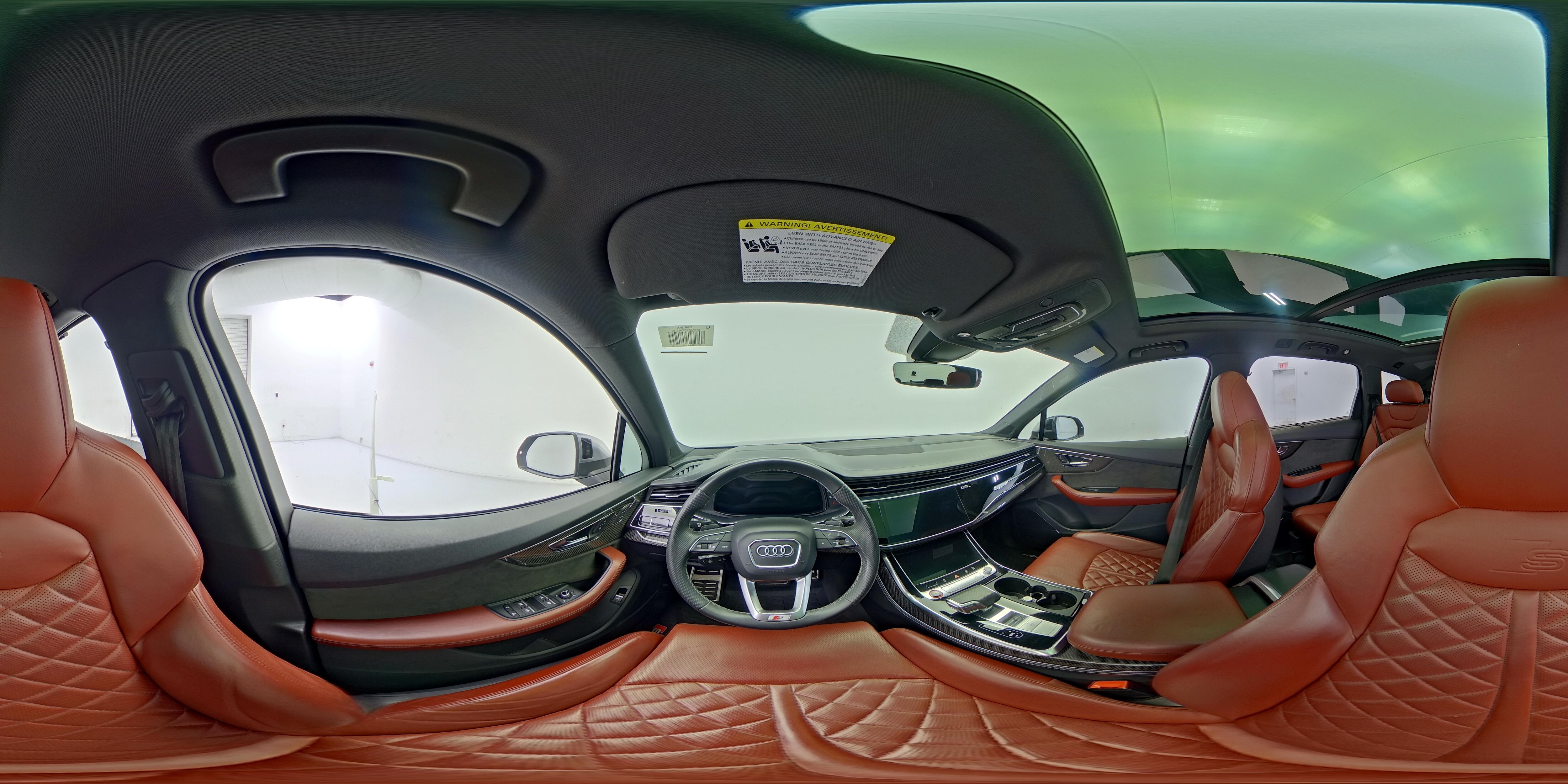 2022 Audi SQ7 Prestige - Photo 30