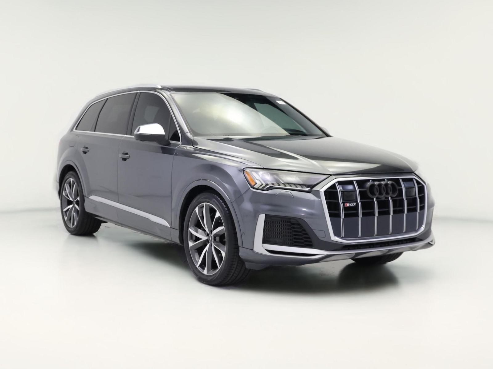 2022 Audi SQ7