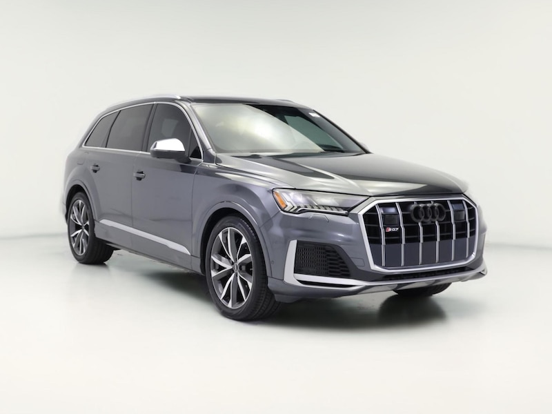 2022 Audi SQ7 Prestige -
                  Orlando, FL