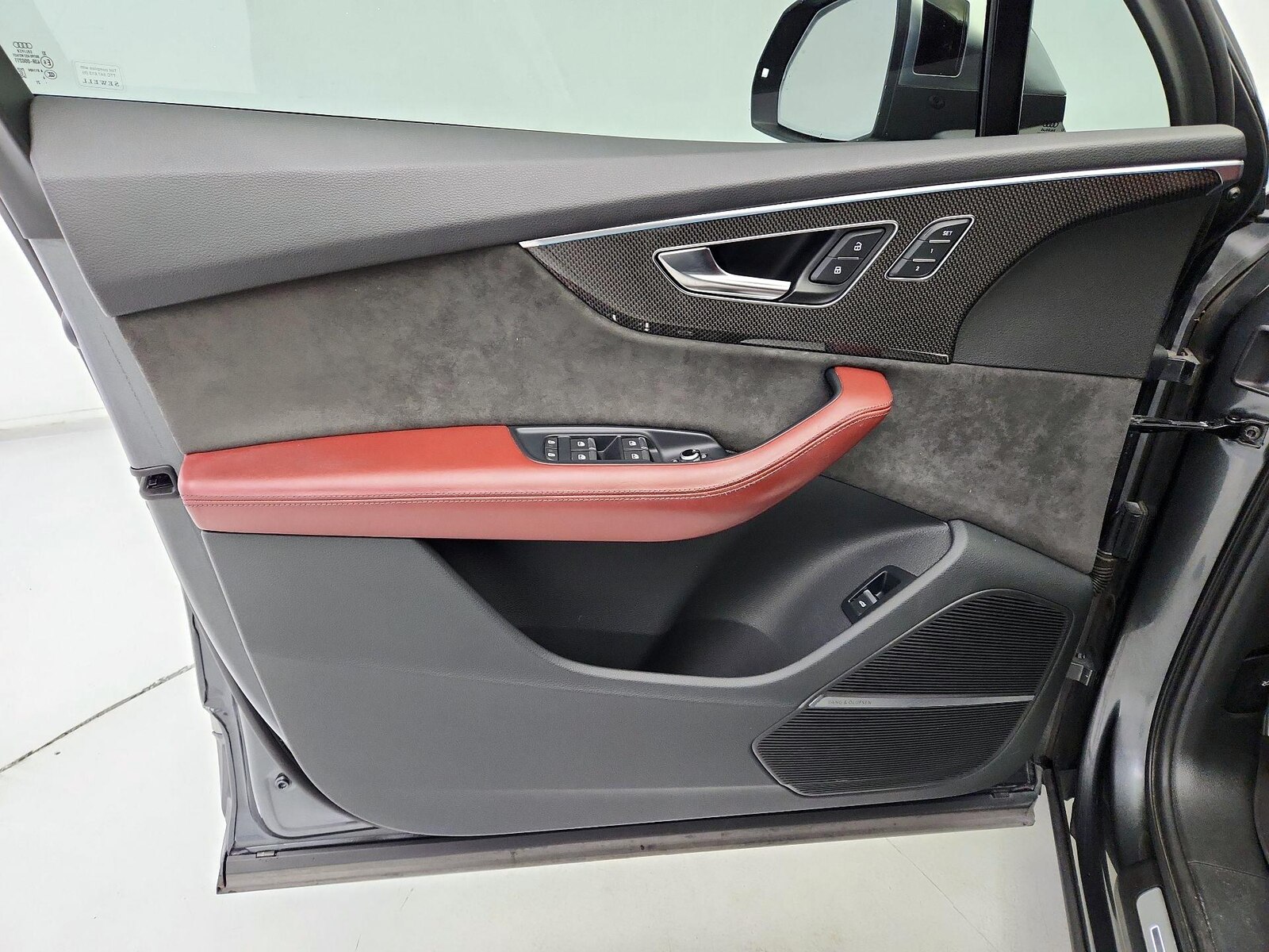 2022 Audi SQ7 Prestige - Photo 13
