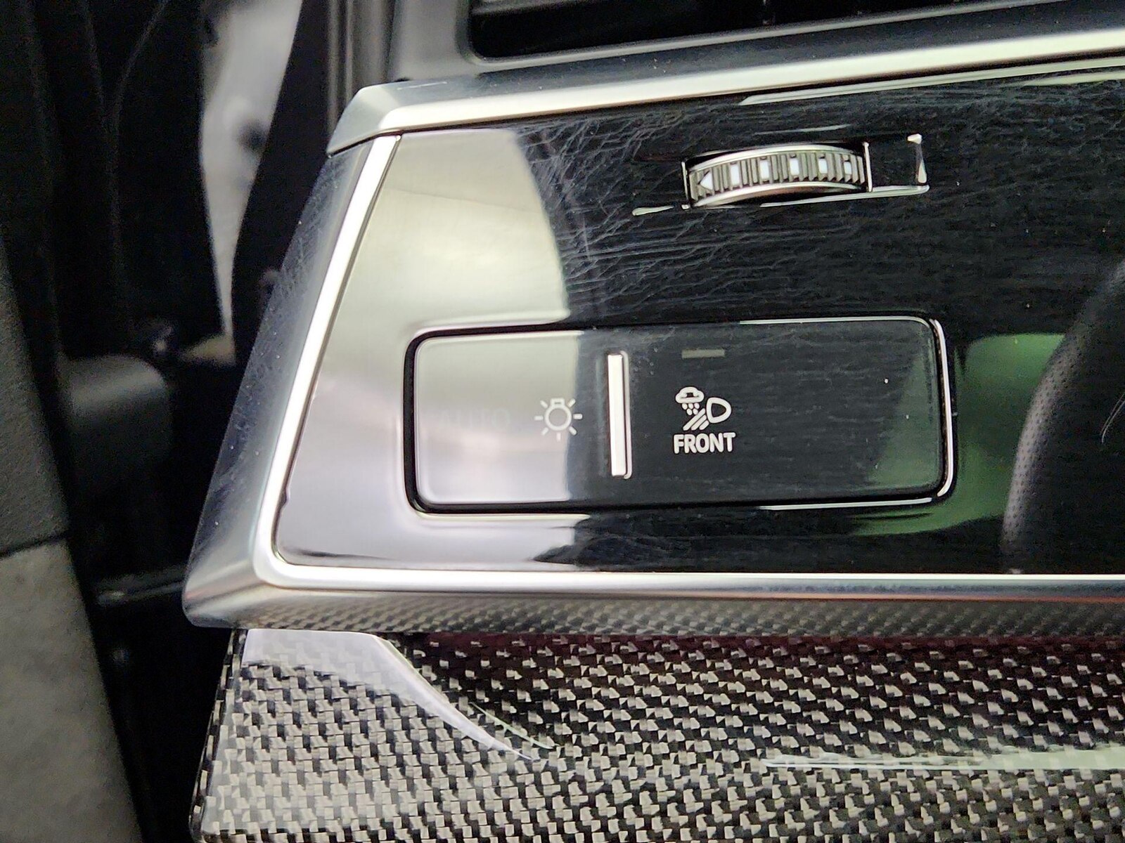 2022 Audi SQ7 Prestige - Photo 14