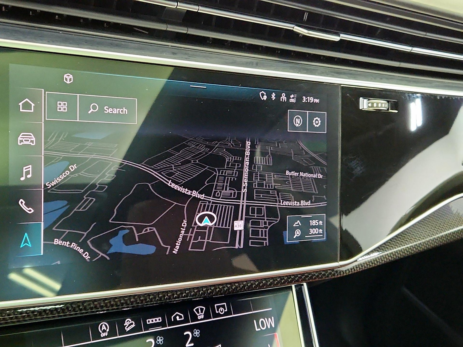 2022 Audi SQ7 Prestige - Photo 15