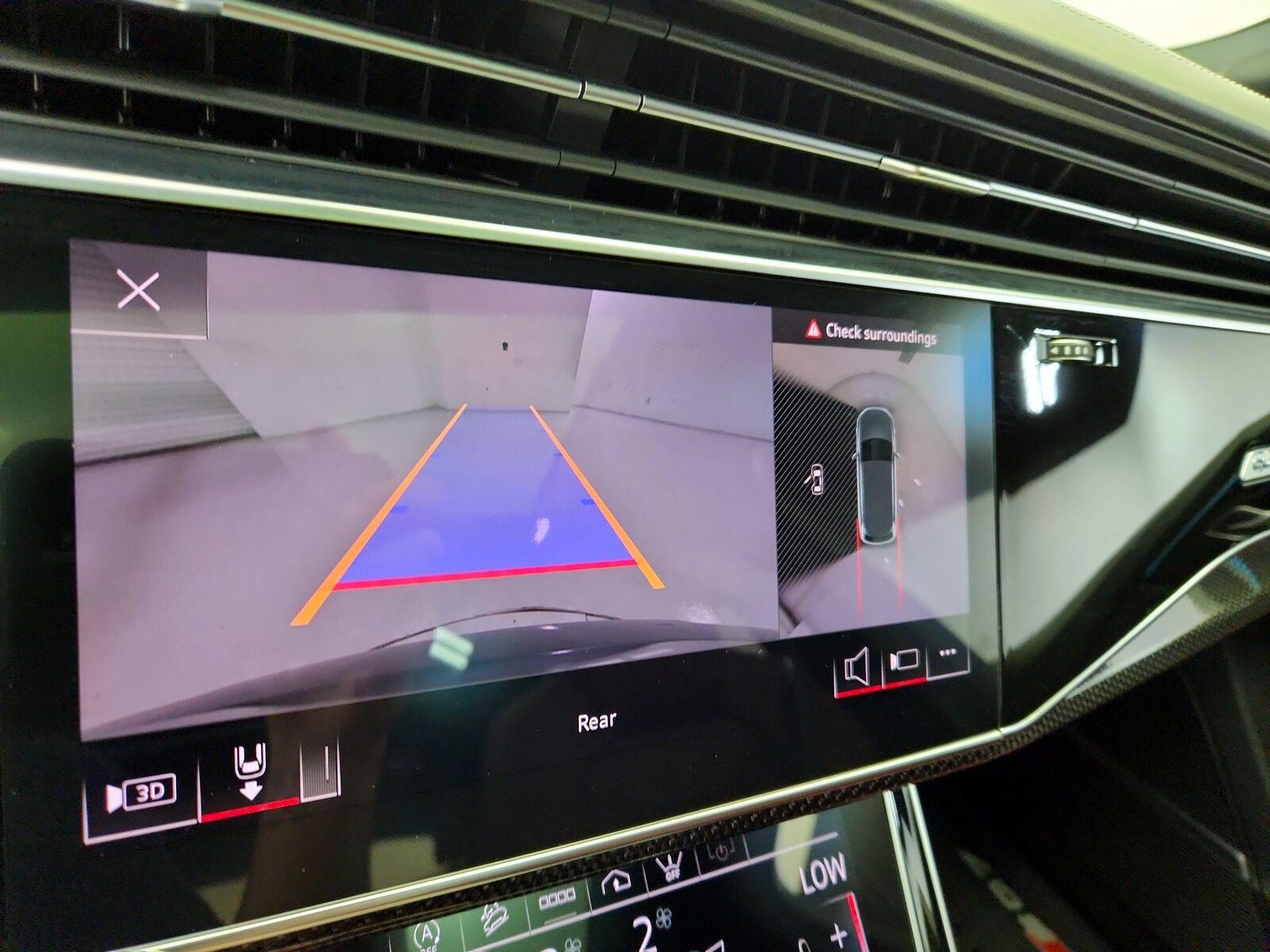 2022 Audi SQ7 Prestige - Photo 16