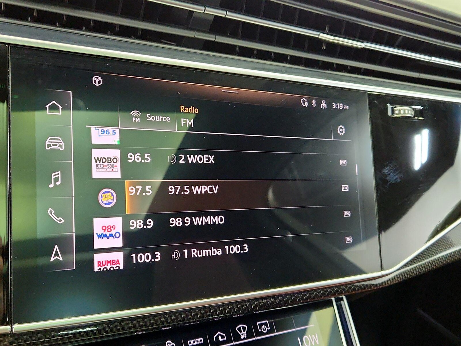 2022 Audi SQ7 Prestige - Photo 17