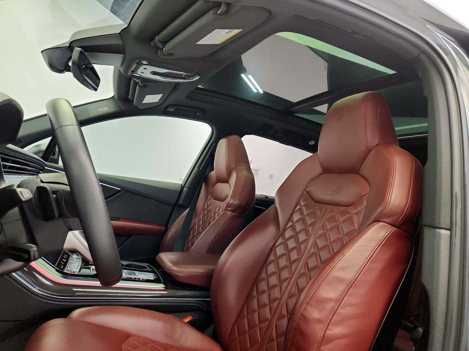 2022 Audi SQ7 Prestige - Photo 21