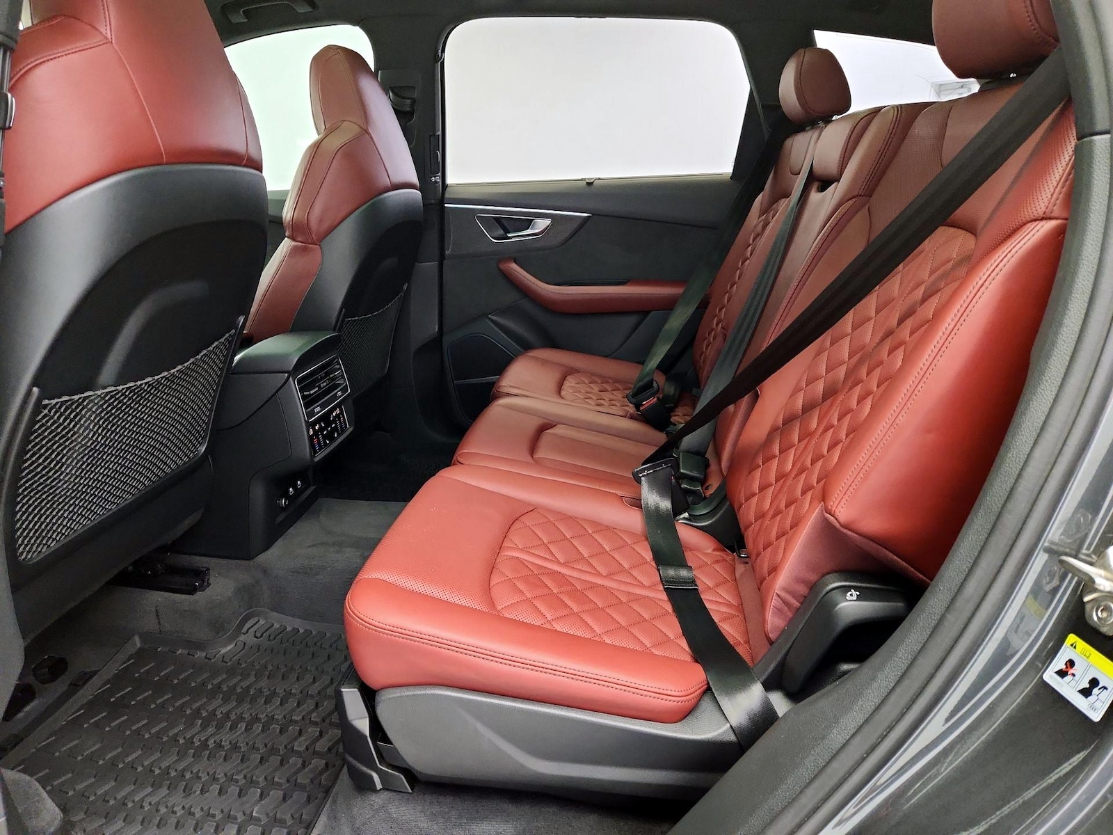 2022 Audi SQ7 Prestige - Photo 22