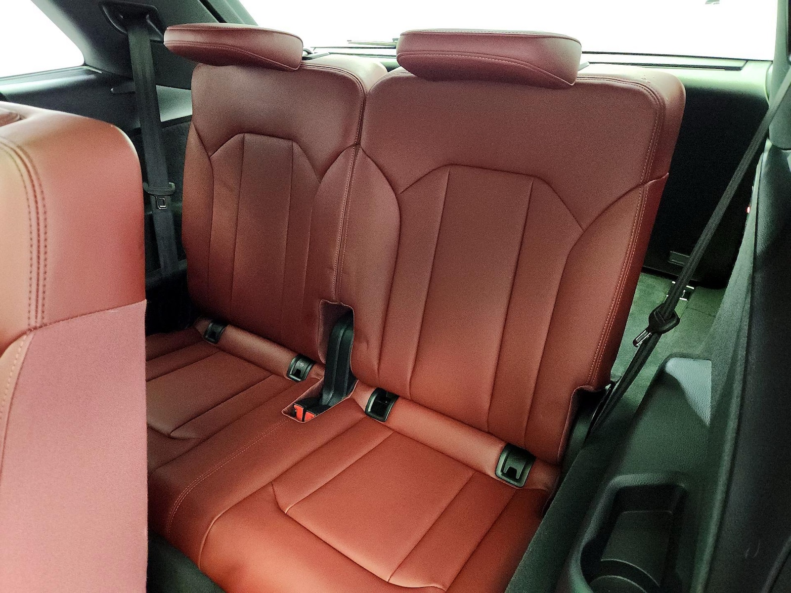 2022 Audi SQ7 Prestige - Photo 23